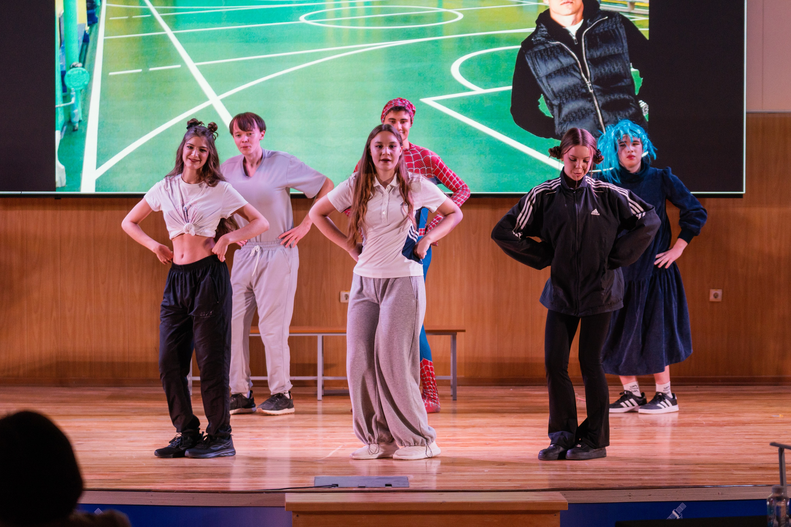 Первосольник КНИТУ-КАИ ИРЭФ-ЦТ 2025. Портретный фотограф в Казани Радомир Заздравных