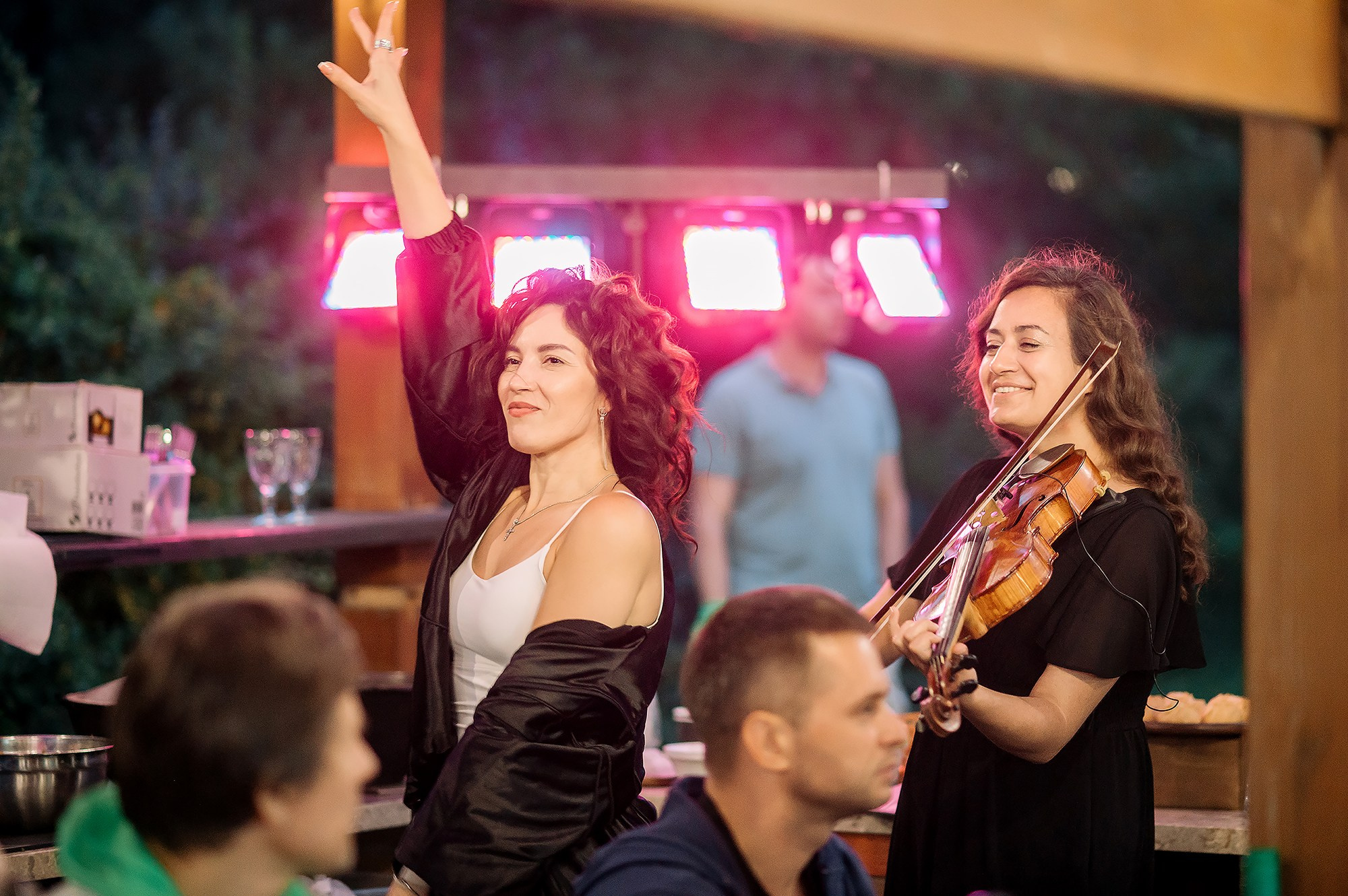 Репортаж. Профессиональный фотограф в Казани Ягудин Азат