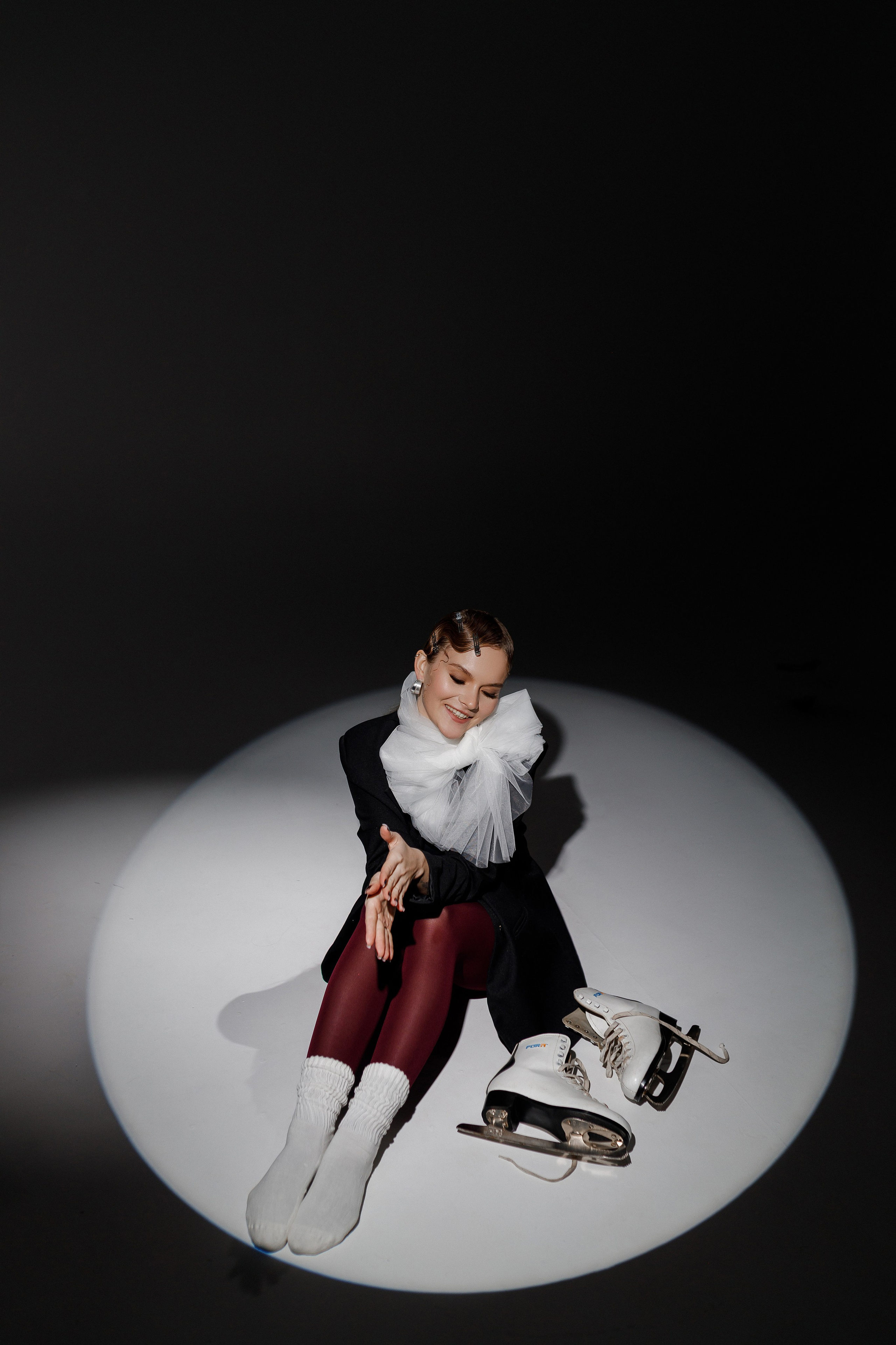 Маша. Свадебный фотограф Елена Ловцевич