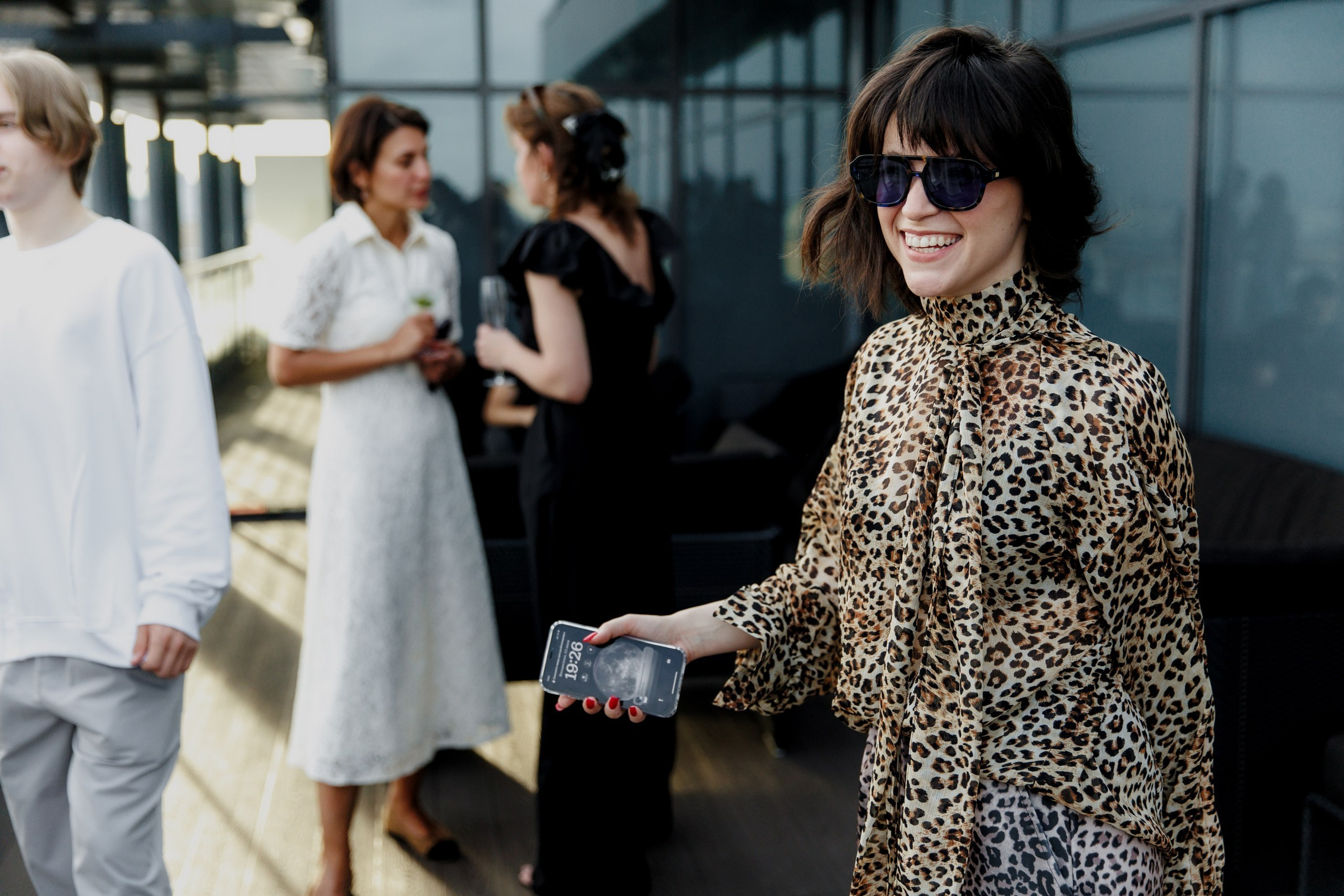 День Рождения. Свадебный фотограф Марина Назарова Москва