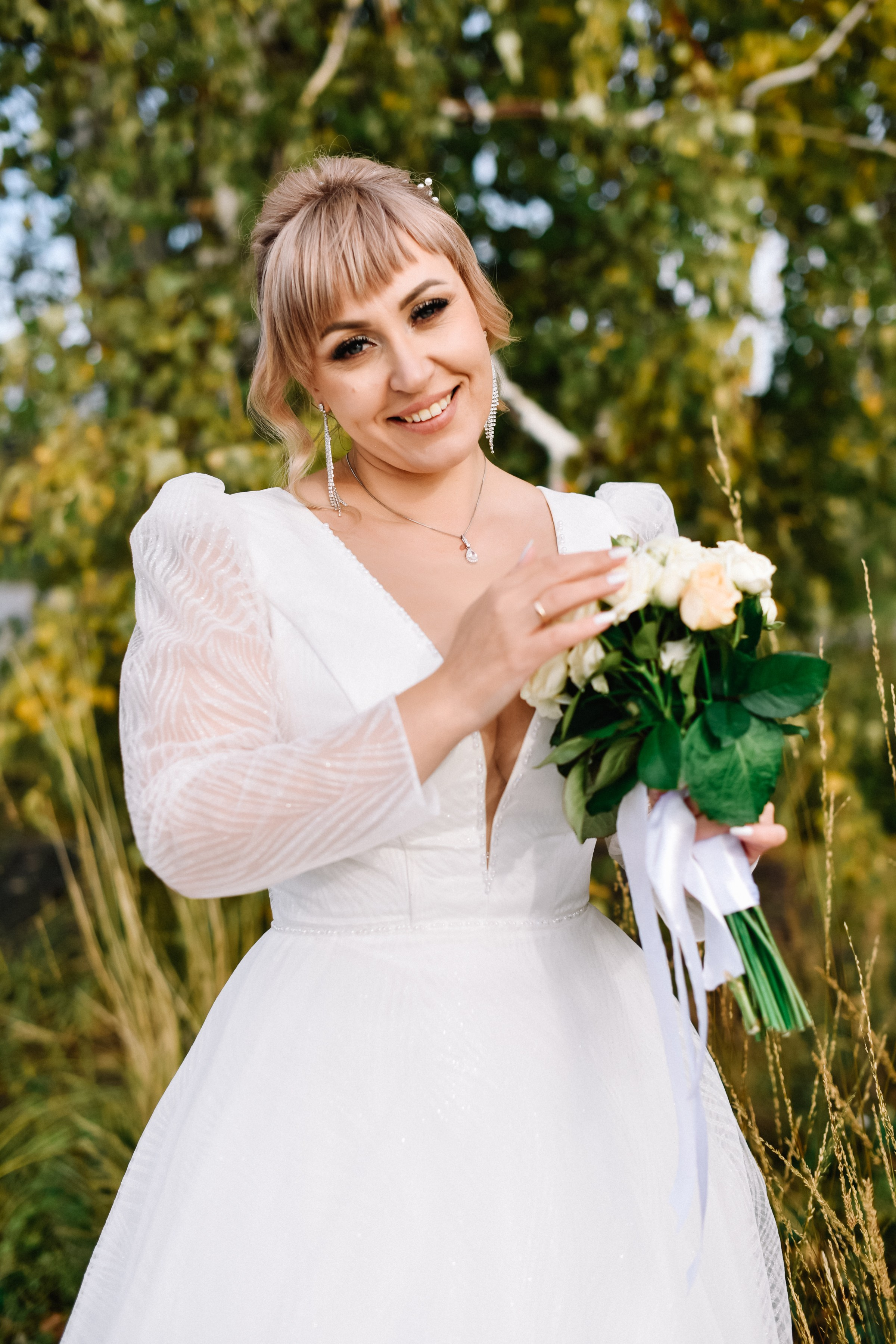 Свадьба Елена и Валентин