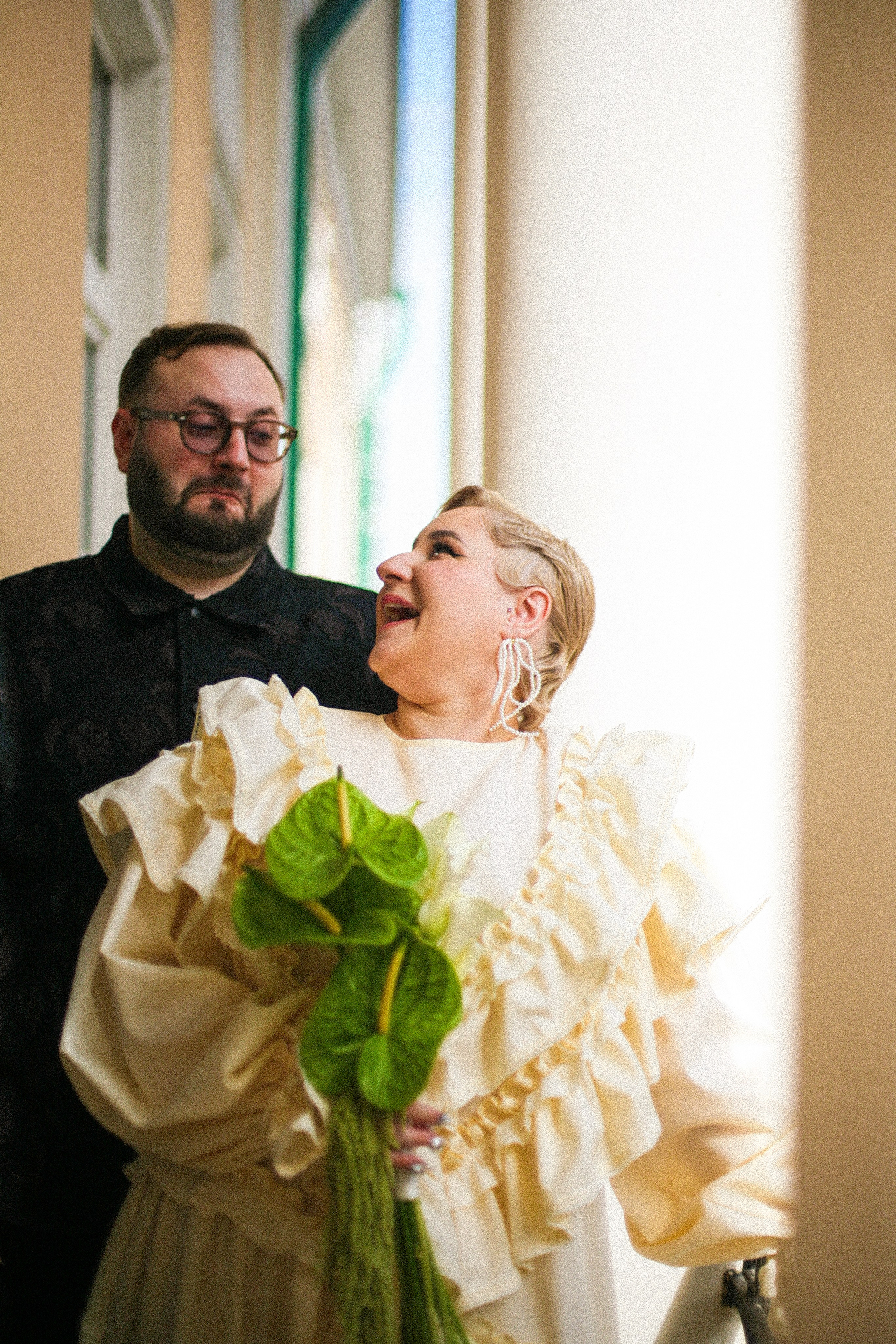 Аня и Кирилл (полный день с росписью). Фотограф Екатерина Максимова: семейные, индивидуальные съемки, свадьбы