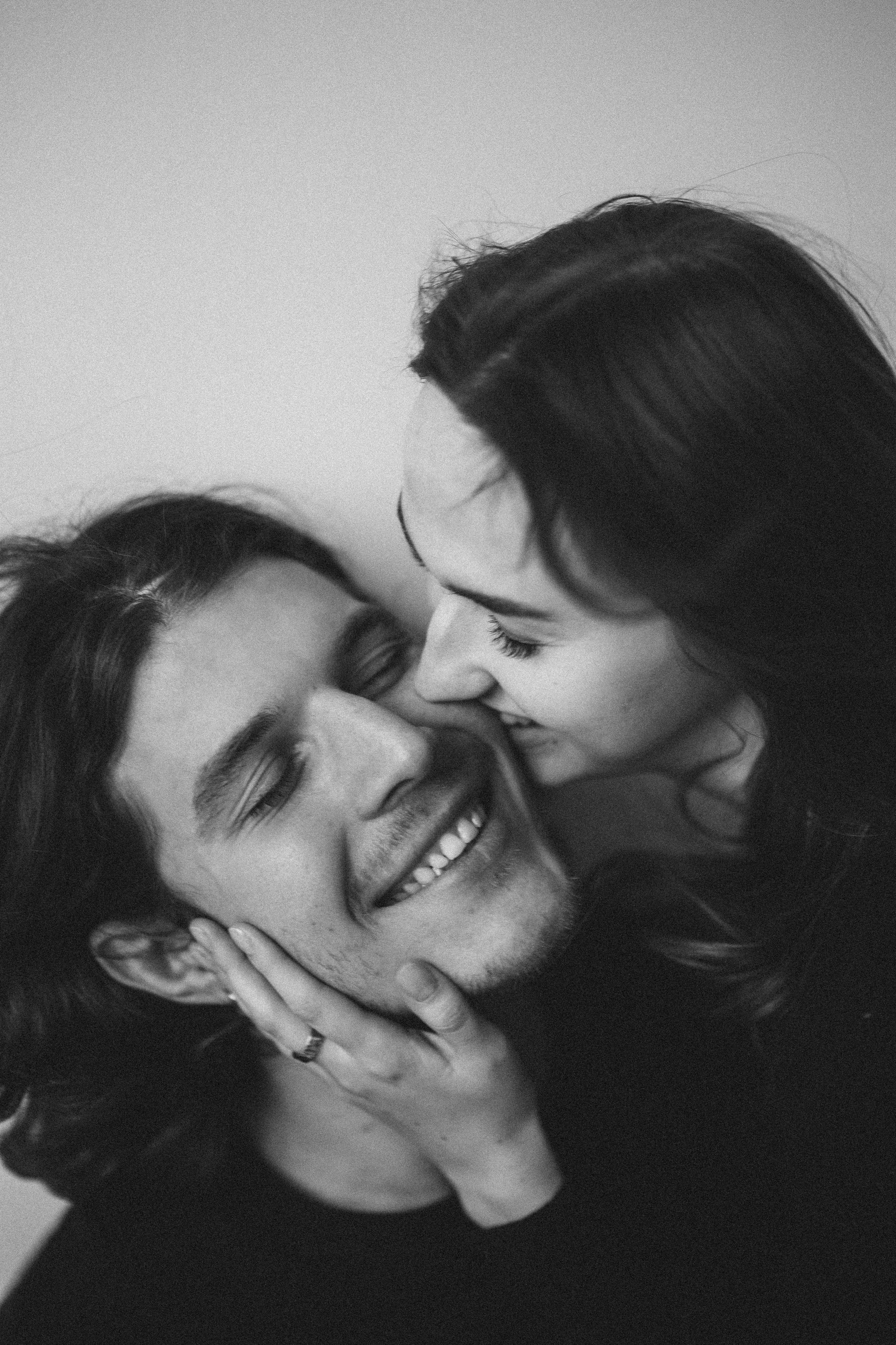 Тёплые объятья (студийное). Фотограф Санкт-Петербург|СПБ|Питер Марина Медведева