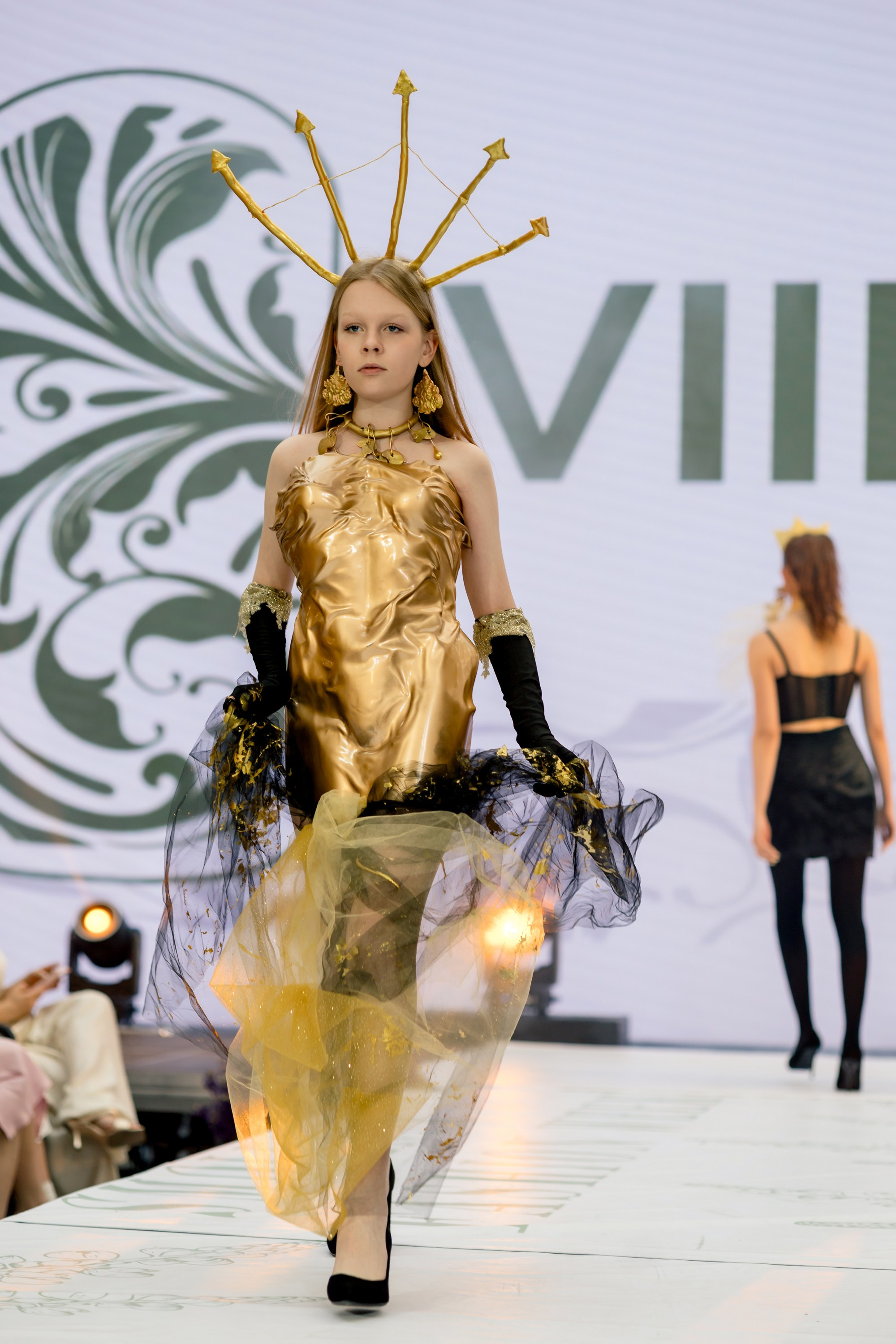 Smolensk Fashion Week 2025_День 2_Смоленская матрешка. Главная