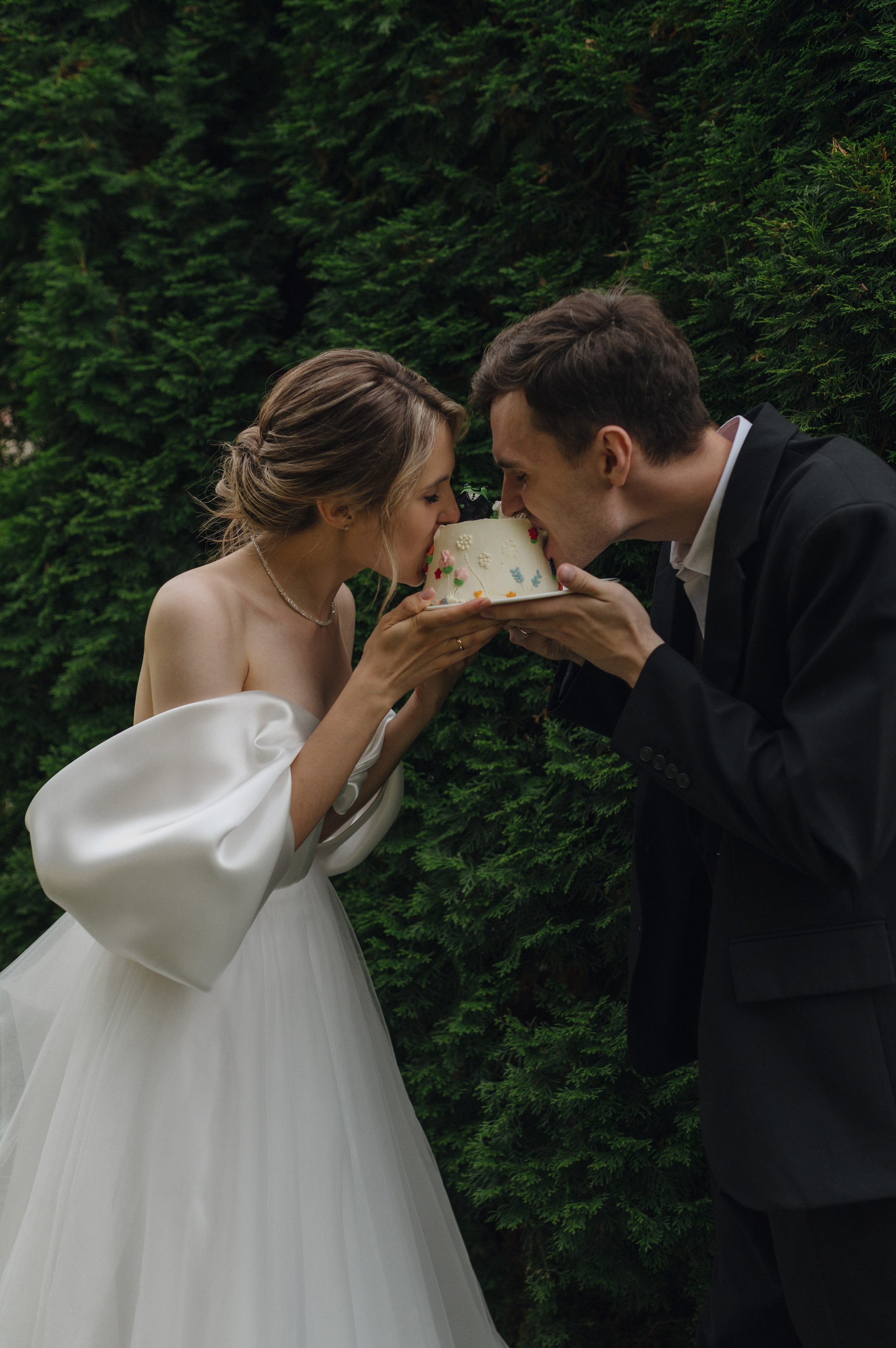 Дарья и Никита, Особняк Спиридонова. Свадебный фотограф Москва и Санкт-Петербург. Анастасия Чудина