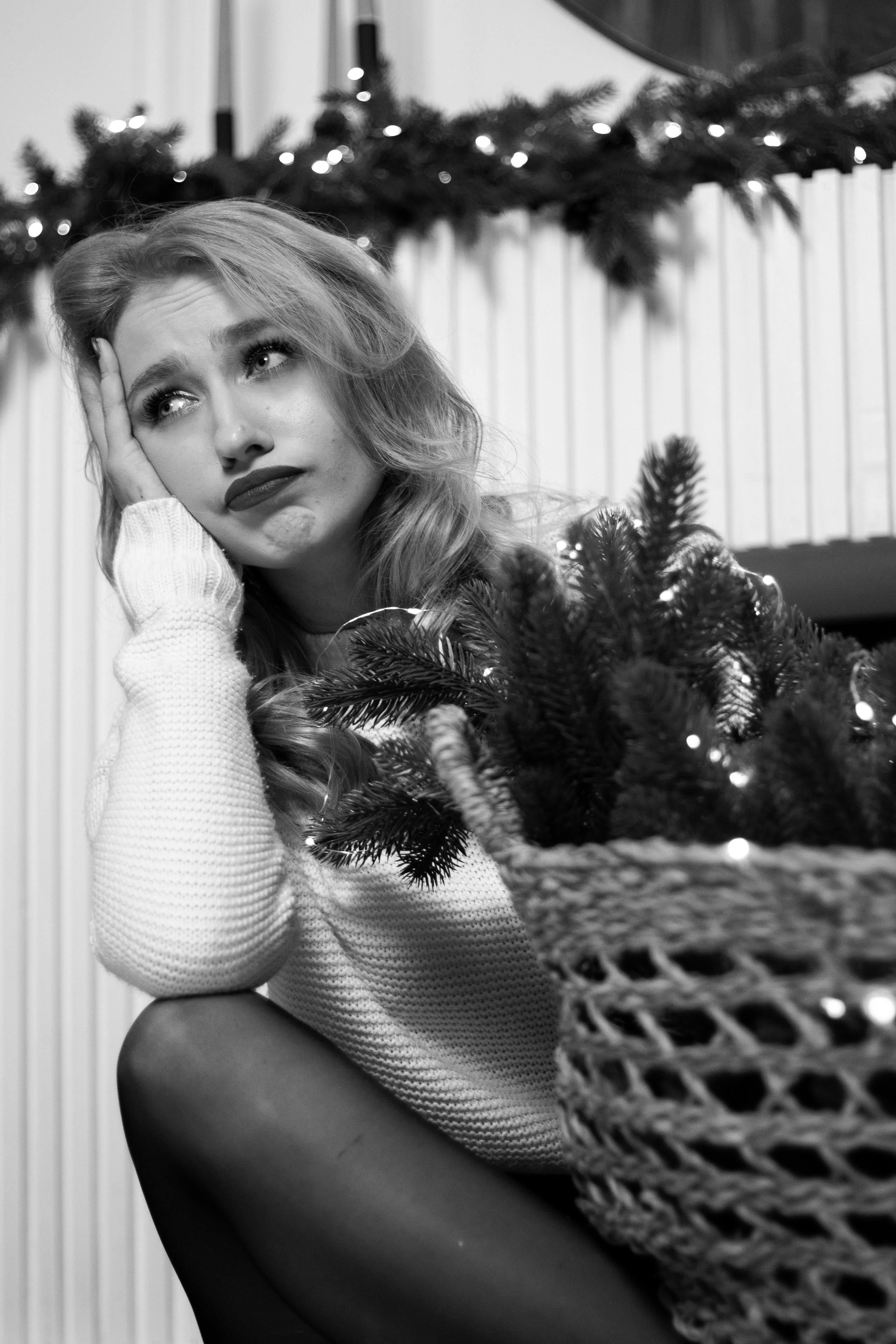 Анастасия. Дарья Рубаник | Фотограф