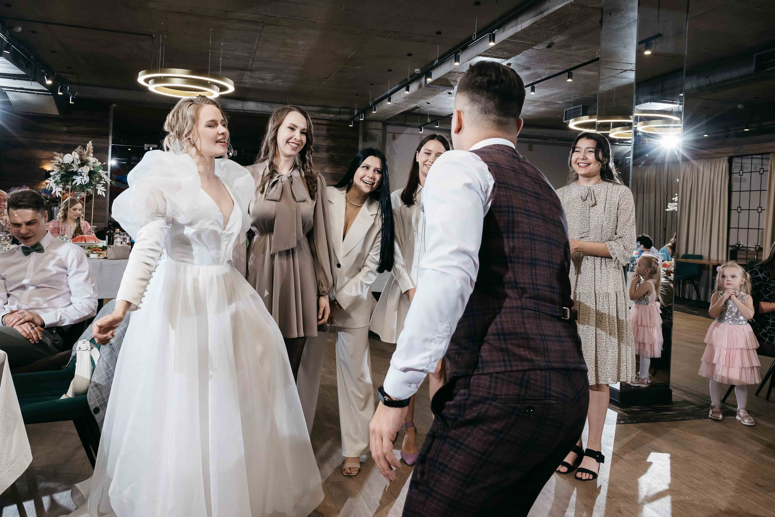 Влад и Аня. Тамара Власова