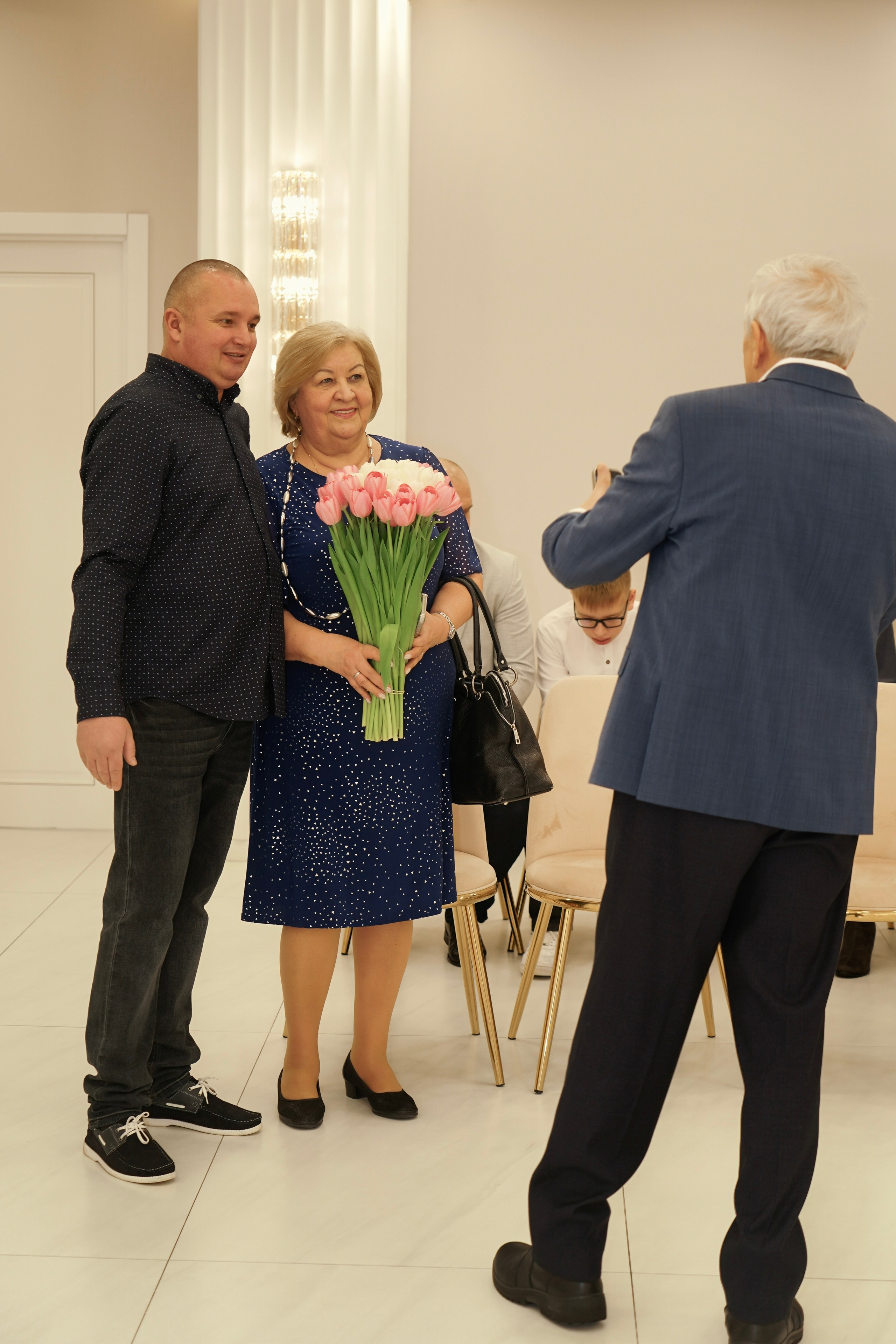 Регистрация в ЗАГСе + отель Бенедикт. Зеленоград. Анна, фотограф Москва, Зеленоград