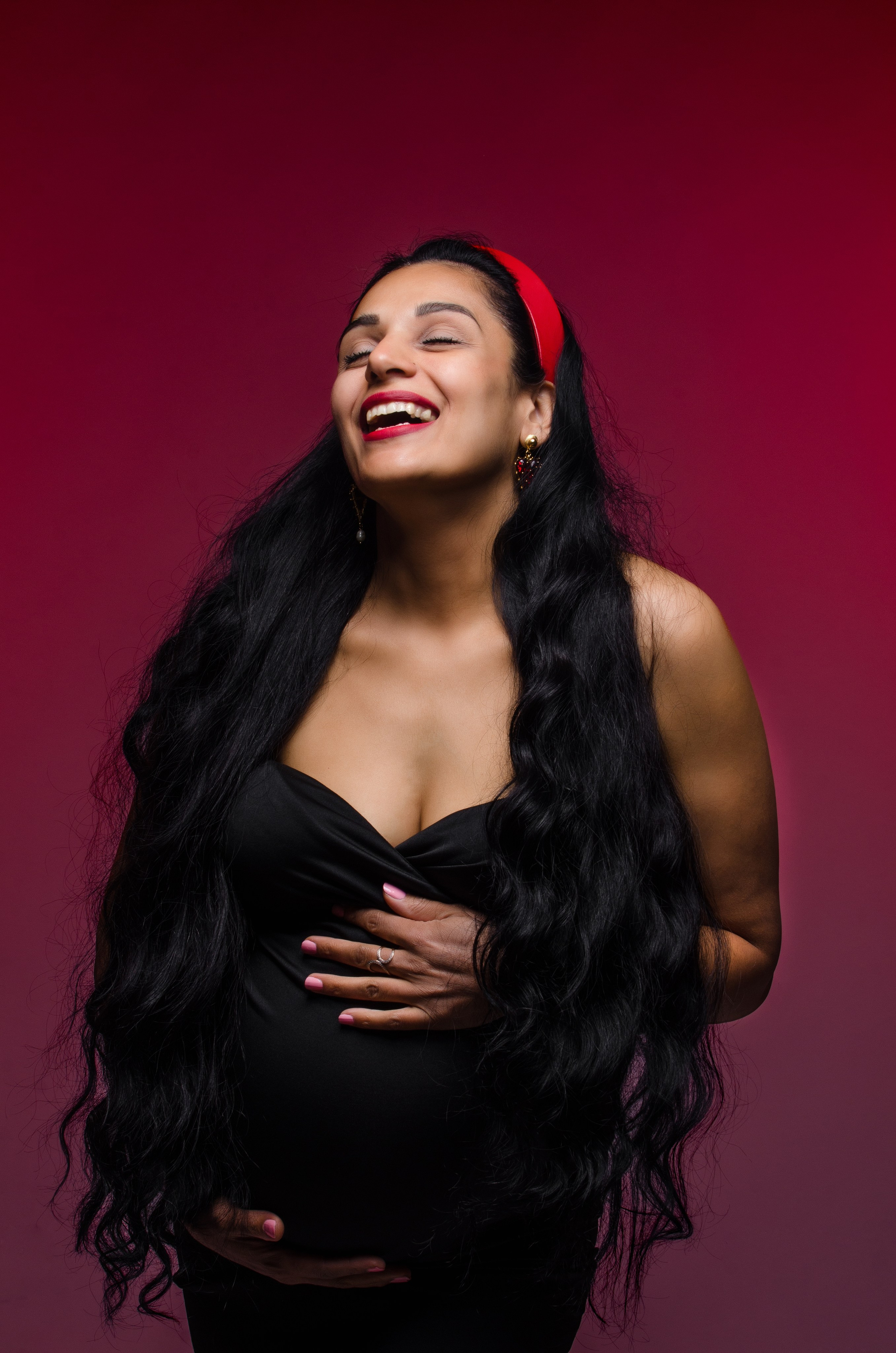 Беременность. Индивидуальные, семейные, студийные съемки в Серпухове и за пределами