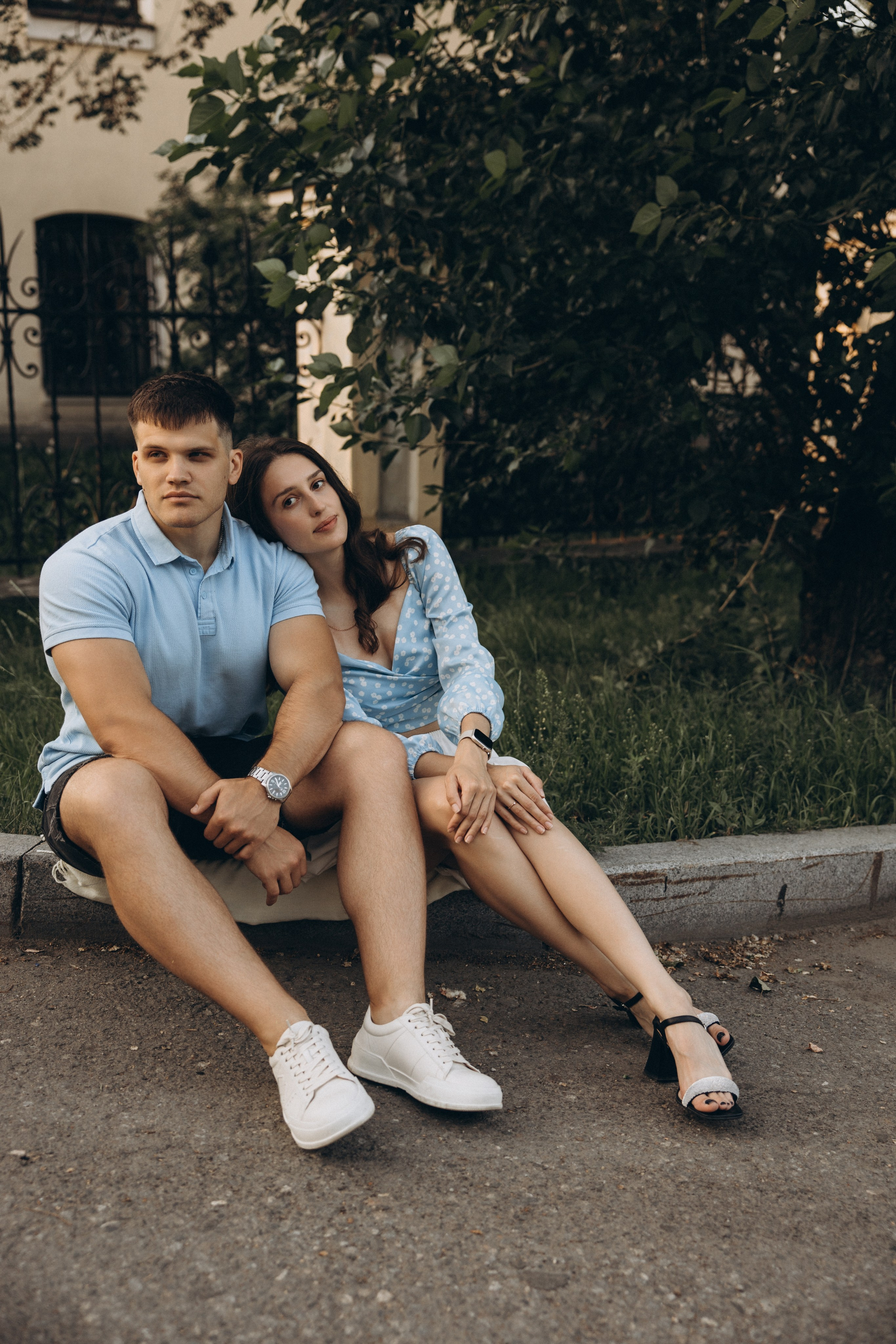 Александр и Татьяна. Свадебный, семейный фотограф в Иркутске Светлана Макаричева