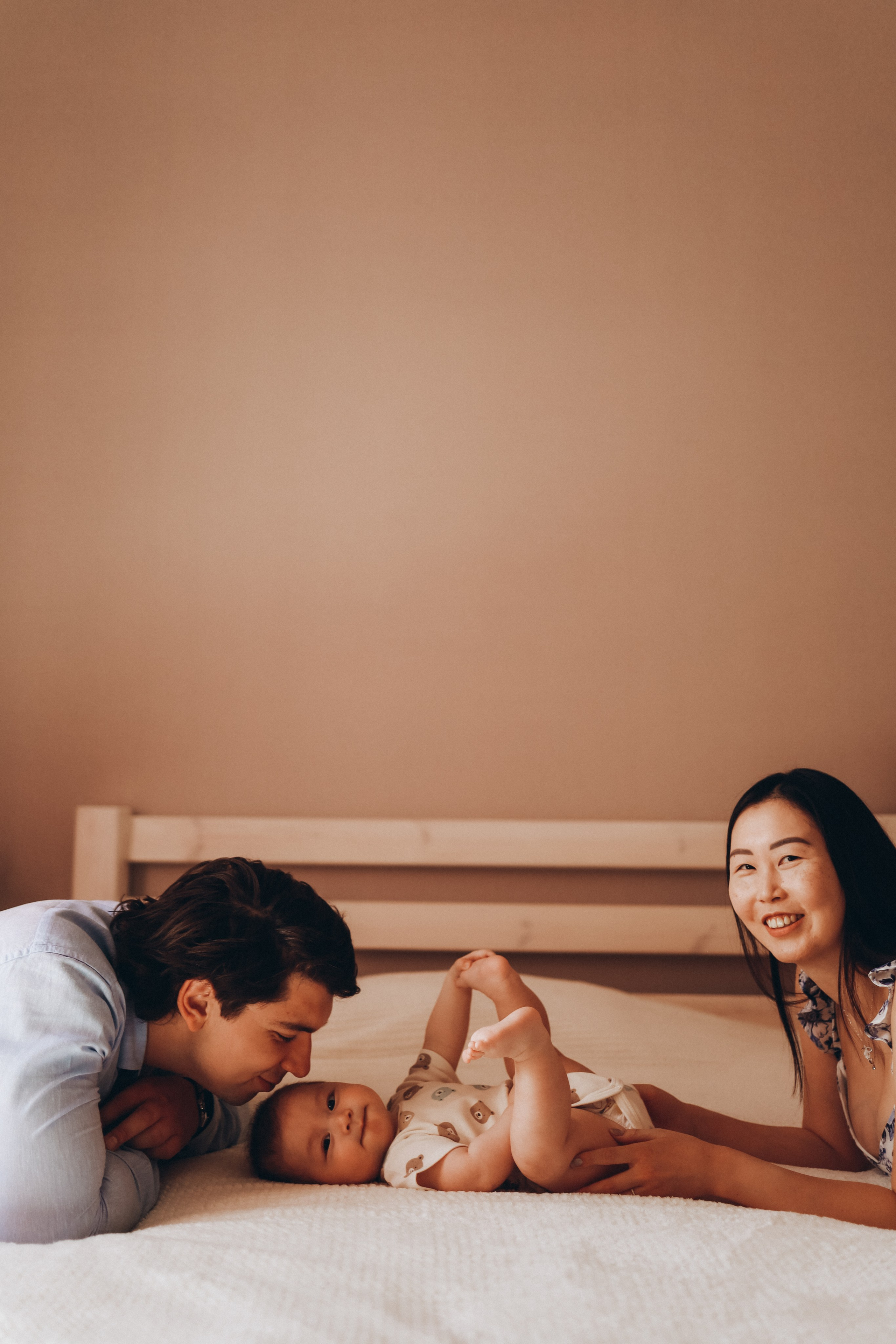 Нежность. Семейный фотограф Фрума Шнейдерман. Санкт-Петербург и мир