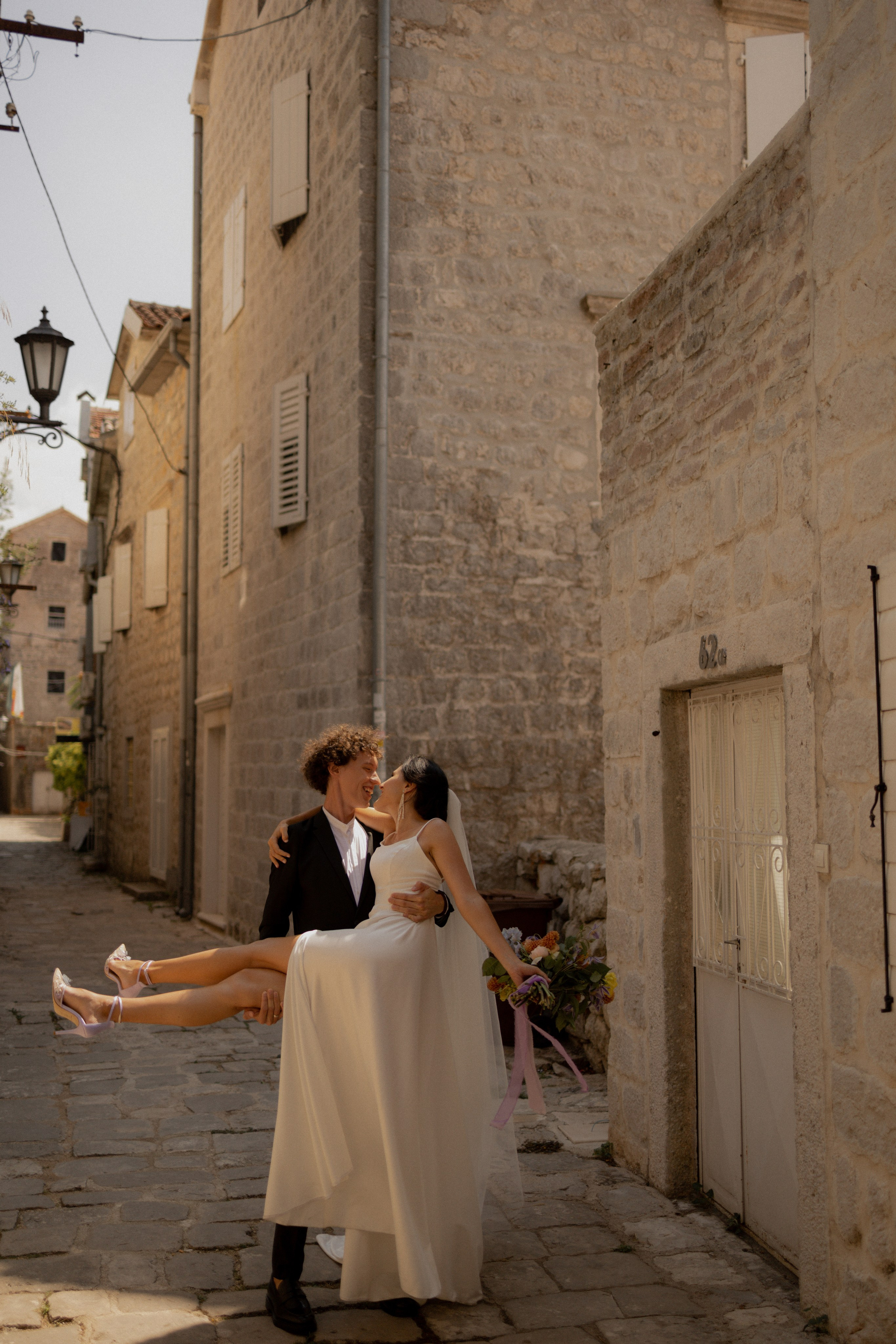 Алсу и Ильвир. Черногория|06.09.22. Фотограф Зарина. Казань