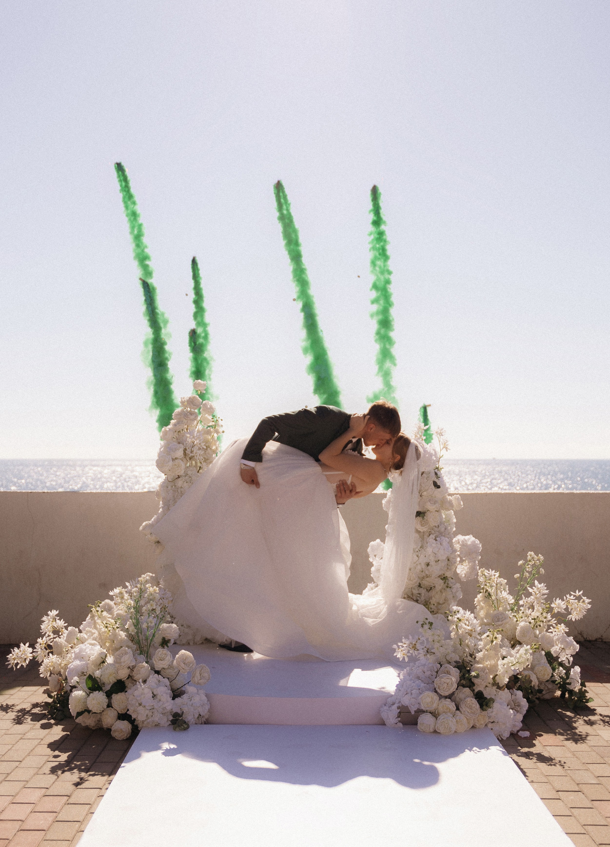 Анатолий & Виктория. Свадебный и семейный фотограф в Краснодаре Павел Мельников