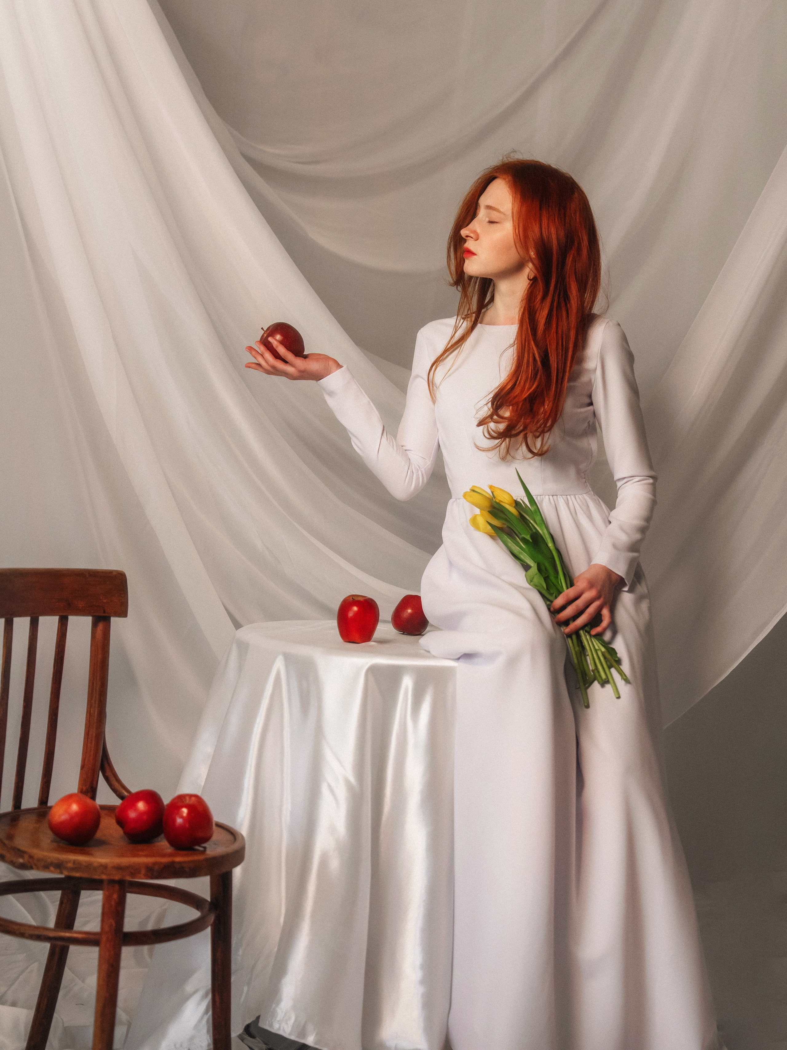 Творчество