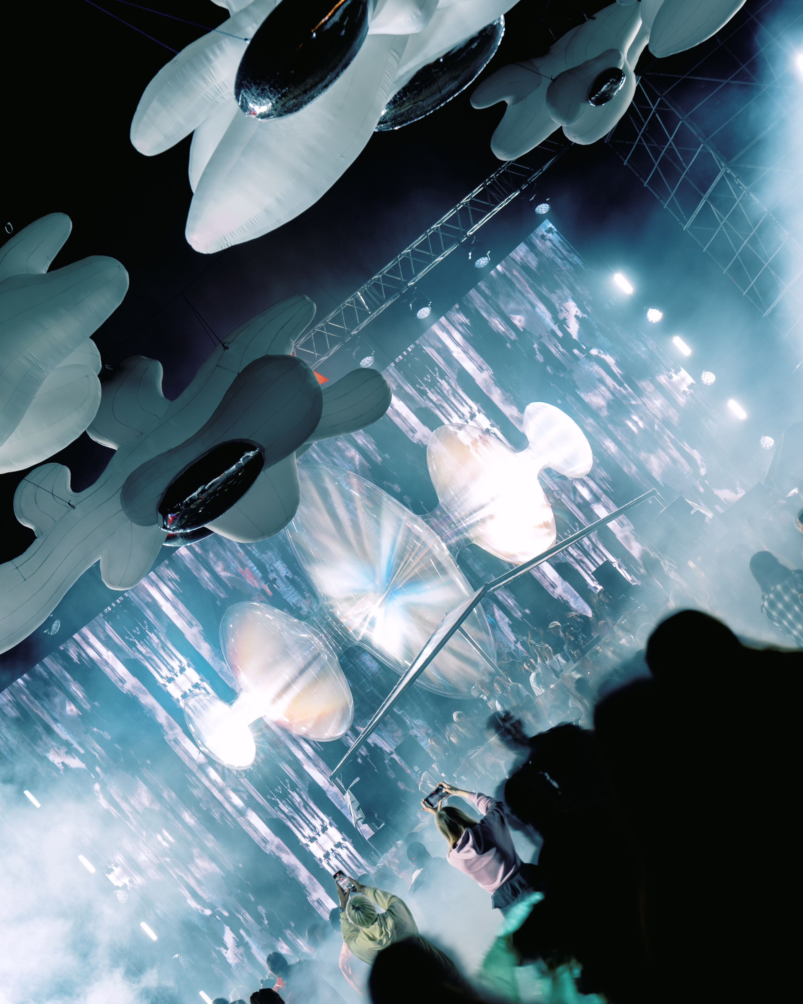 New Star Weekend, SILA SVETA. @tomrus: Рустам Шагиморданов — фотограф