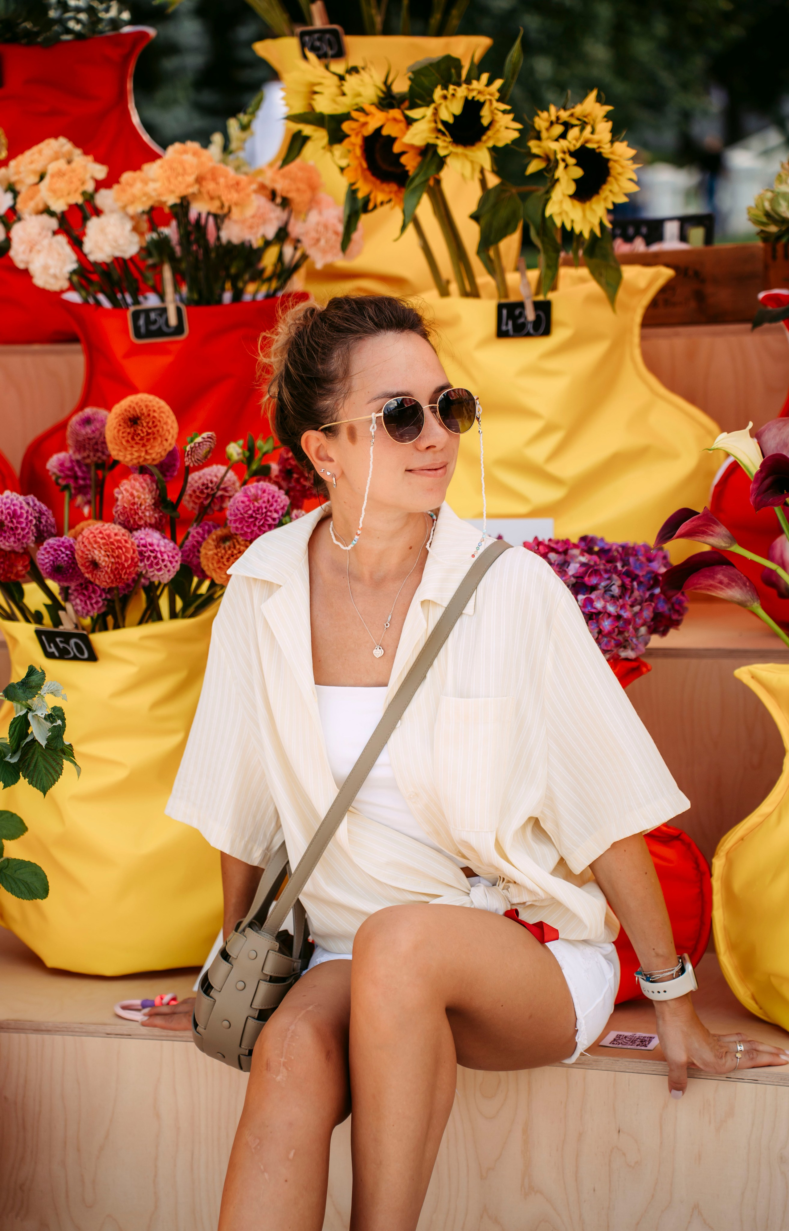 Маркет Маркета. Вечеринка блогеров / 2025. Саша Копылов, фотограф в Казани