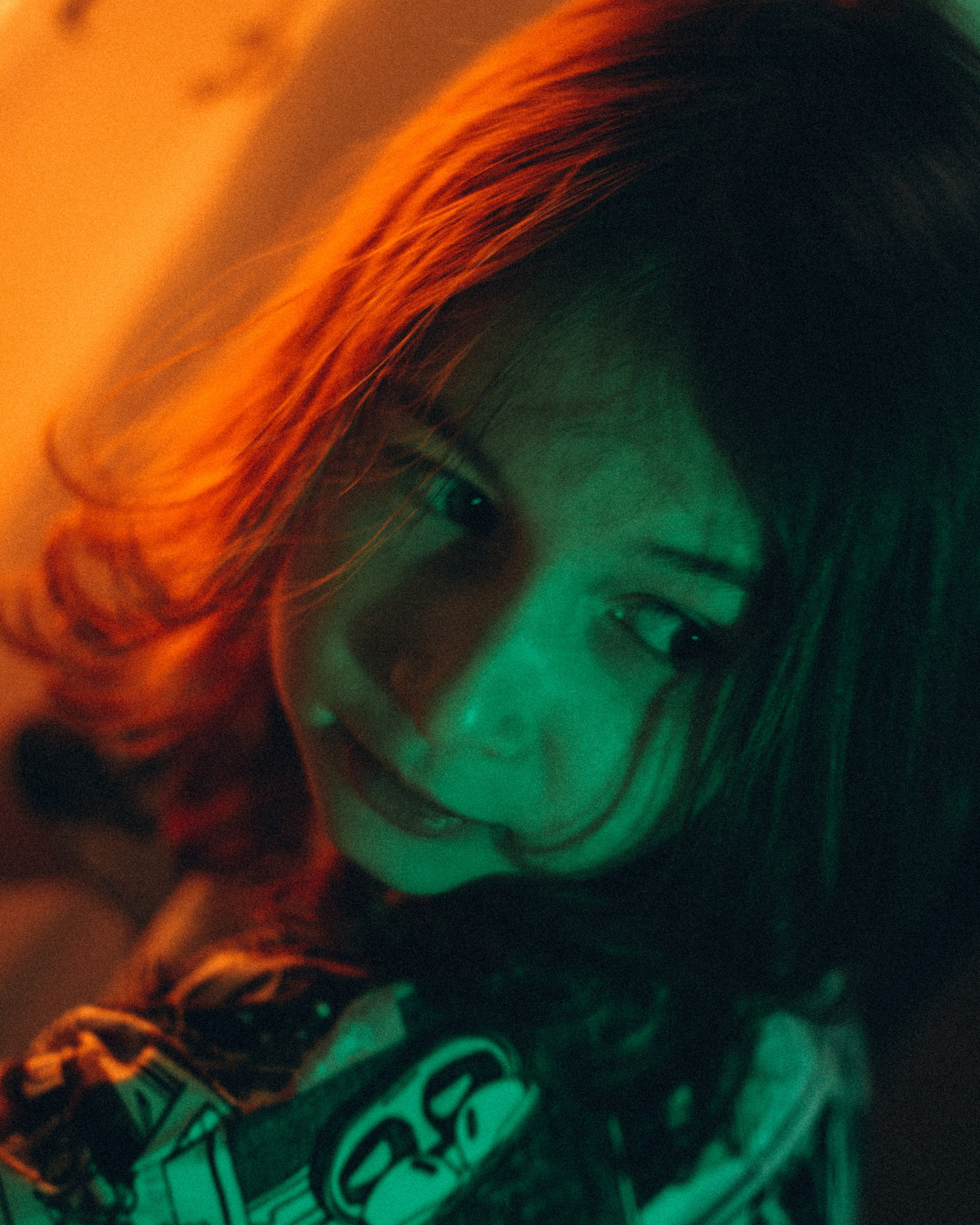 Пушистая любовь. Семейный фотограф в Нижнем Новгороде