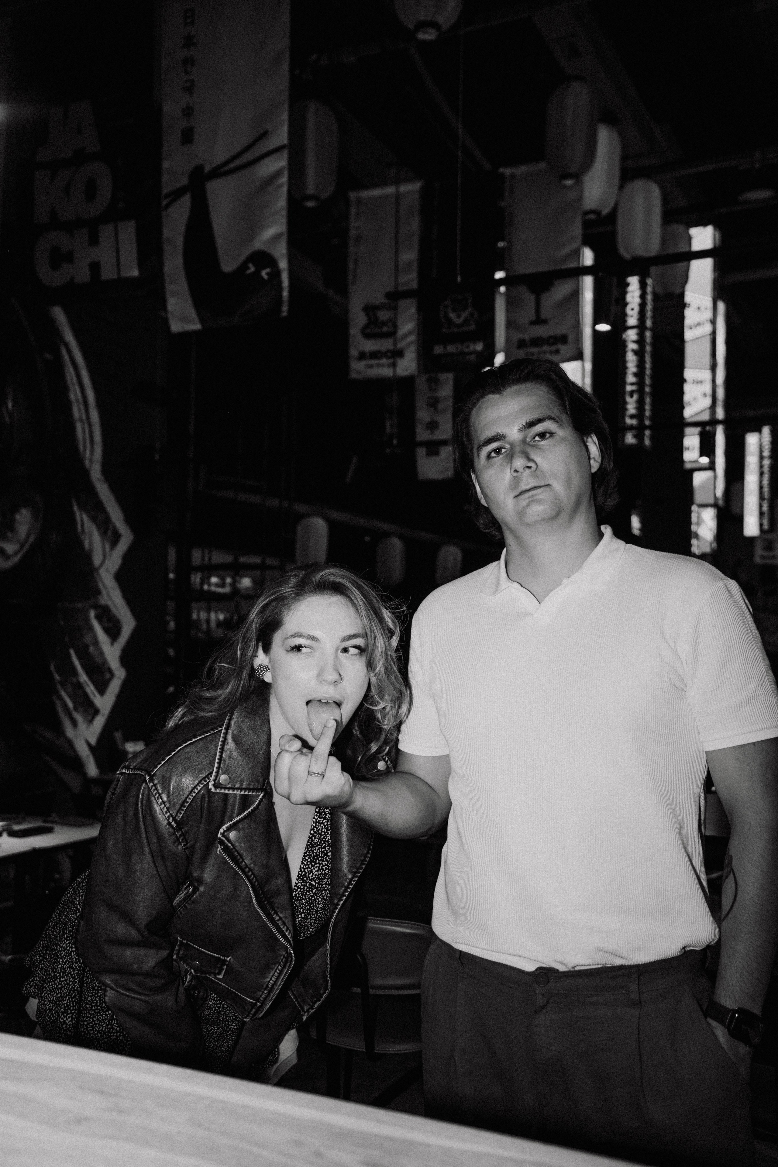 Оксана + Ильдар. Фотограф Алёна Евграфова