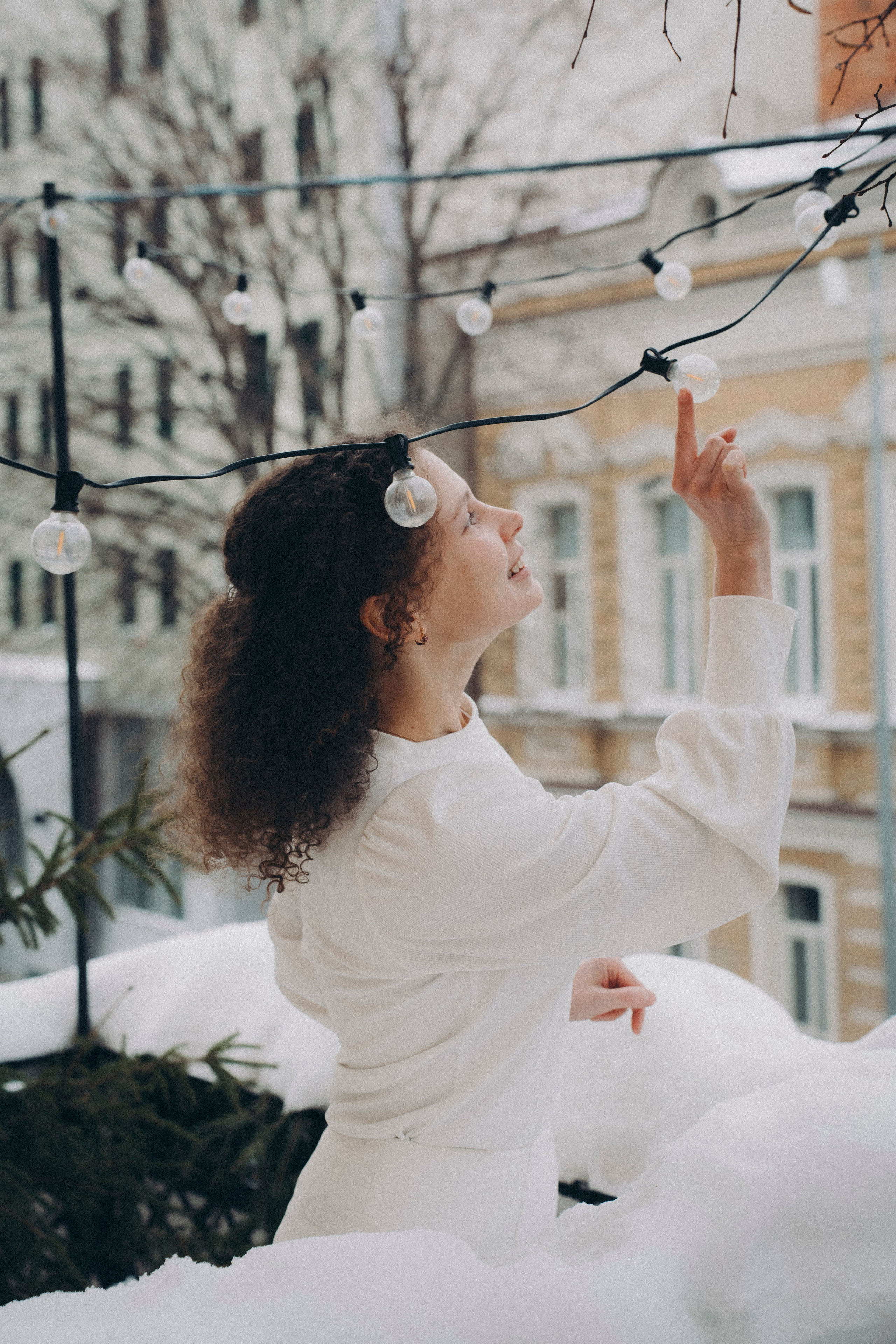 Подружки. Главная