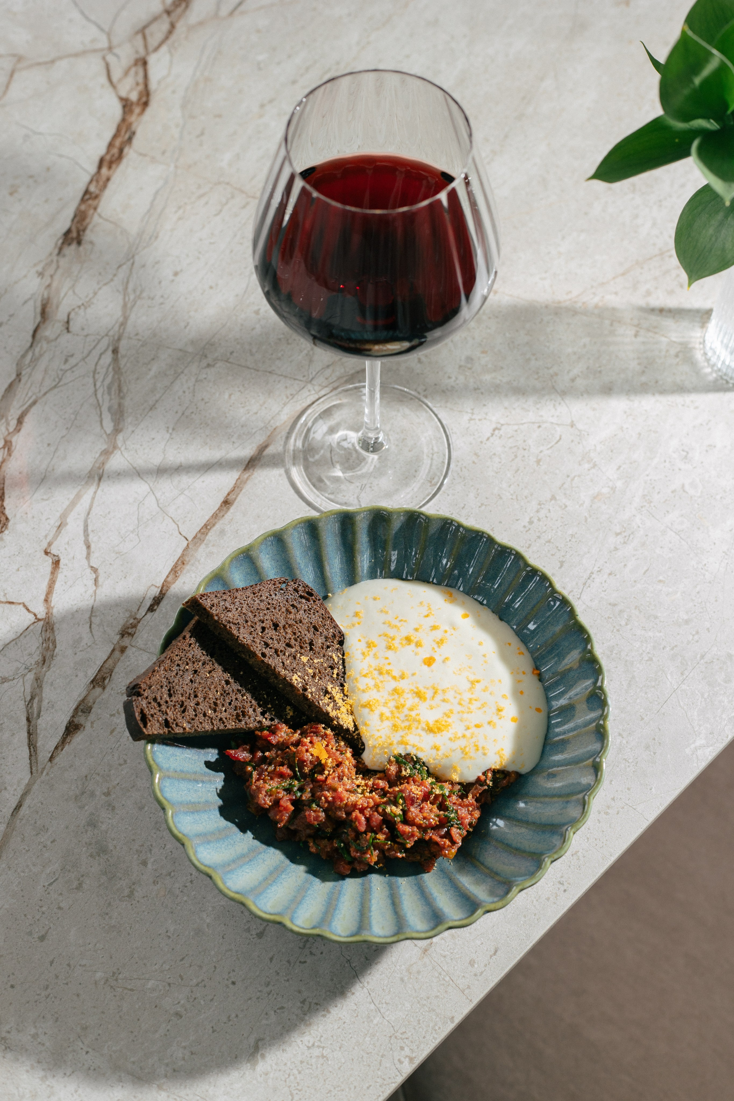 Фото еда. Фотограф │ Злата bombezno │ Москва