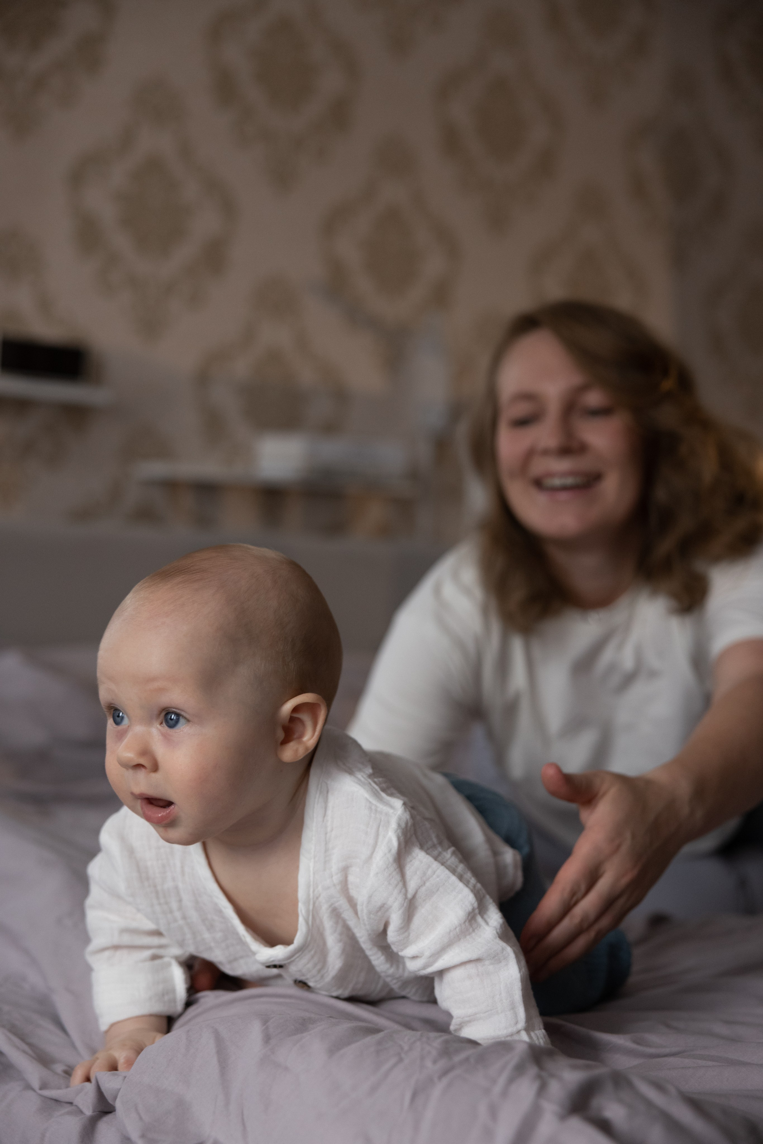 Для Яны, Виталия и Илюши. Школьный и семейный фотограф в городе Тамбов и Моршанск Елена Федорова
