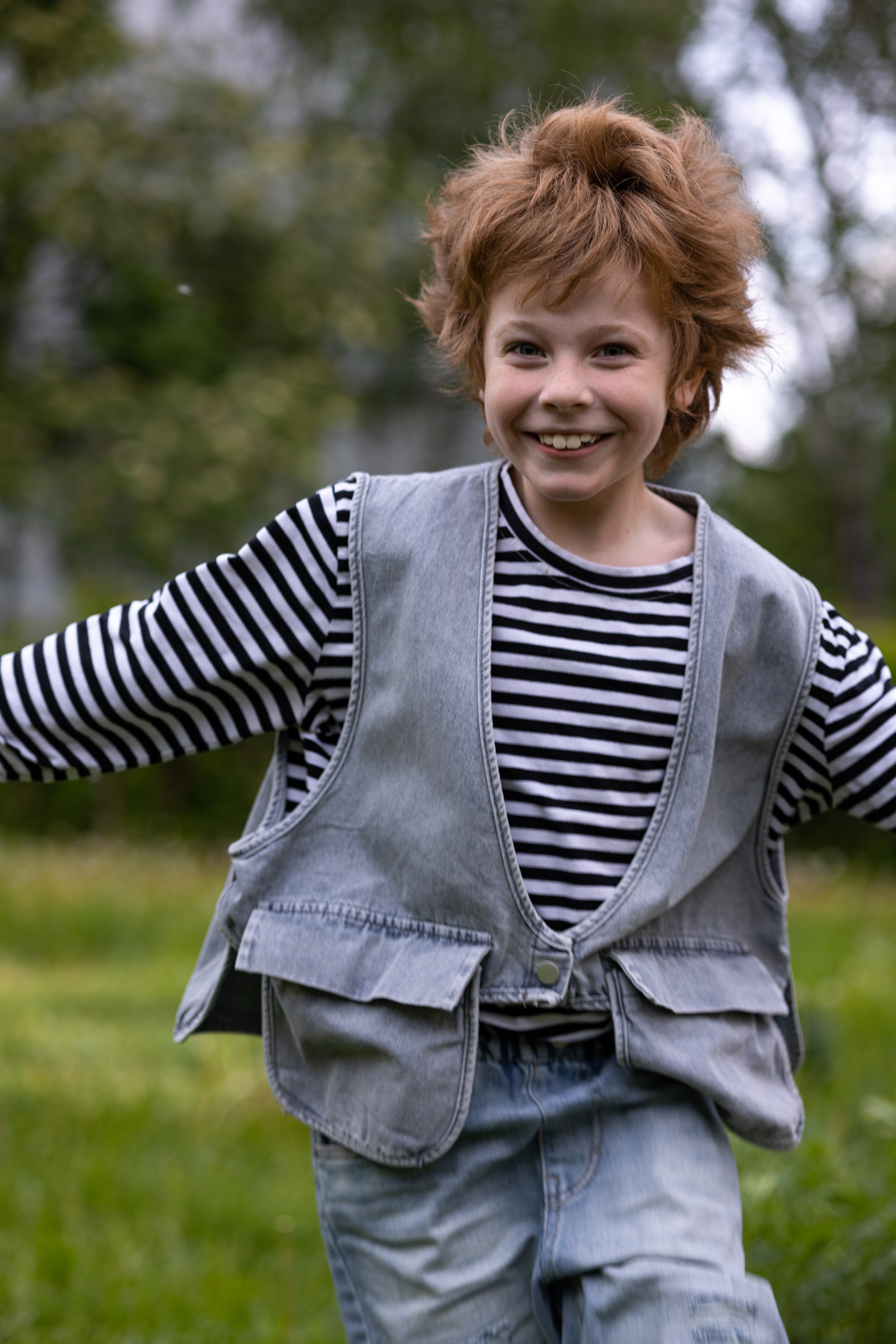 Для Кирюши. Школьный и семейный фотограф в городе Тамбов и Моршанск Елена Федорова