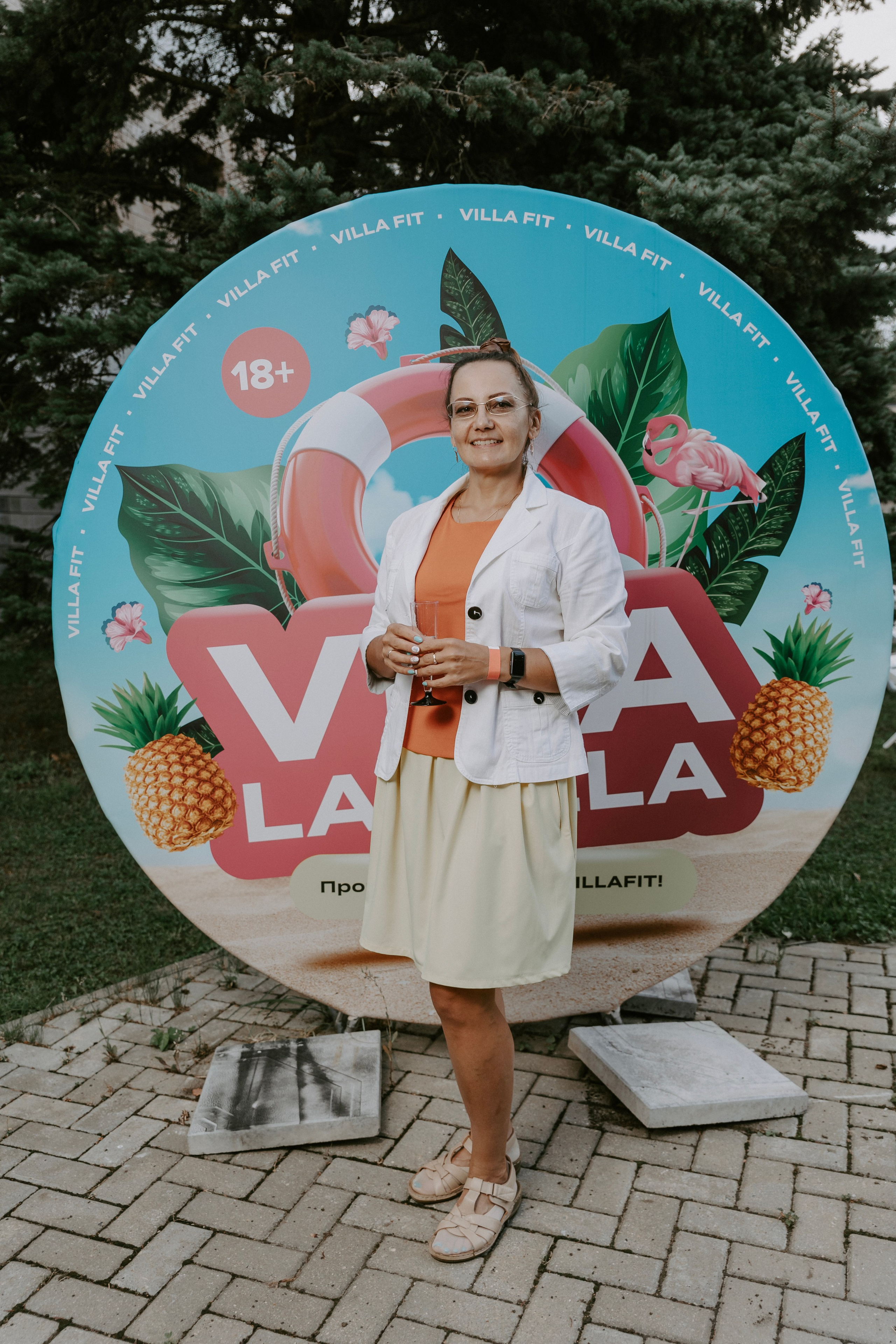 Стиляги в Villafit. Photographer in Moscow & everywhere in the World Alena Vyalova