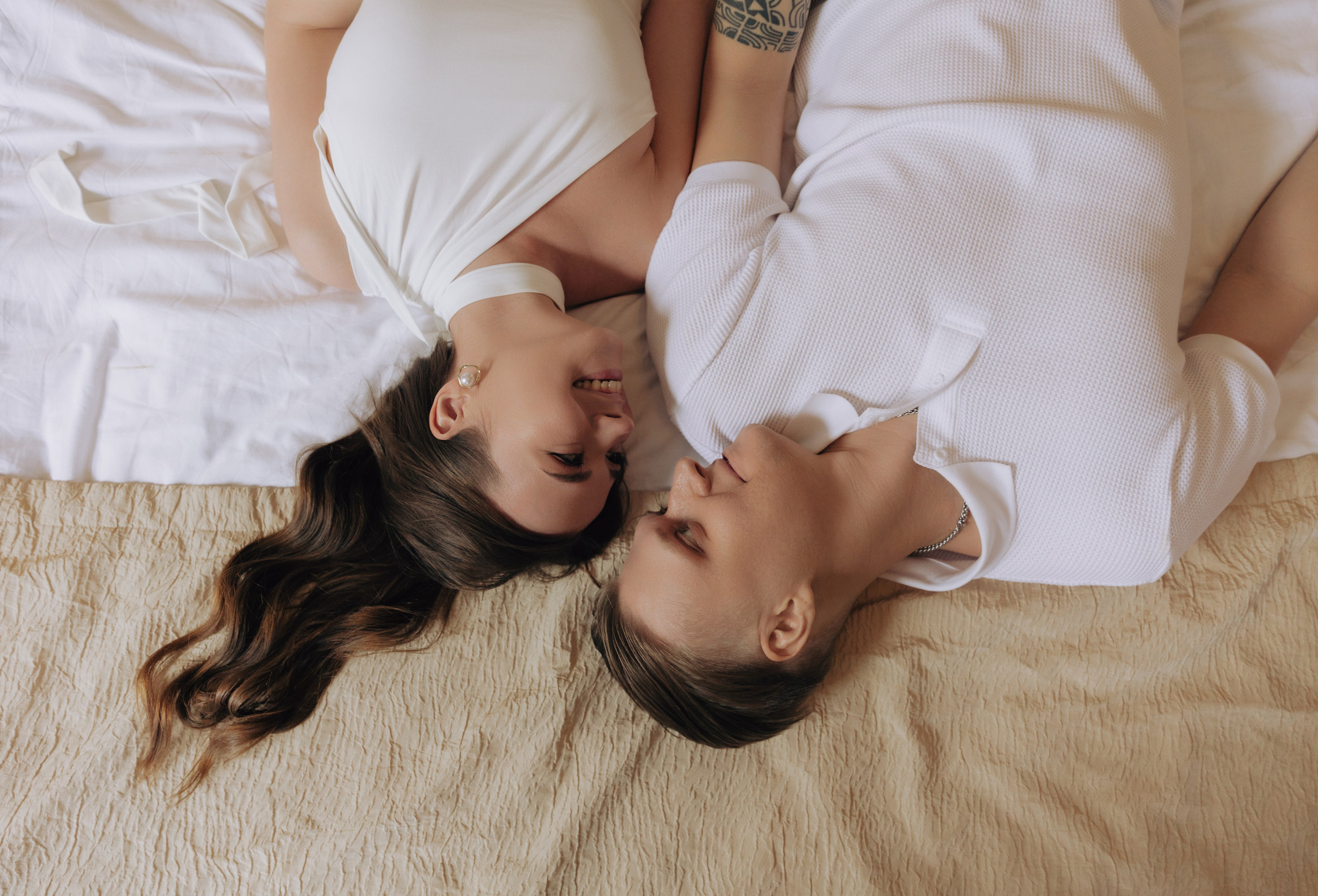 Andrey & Liza. Свадебный фотограф в Санкт-Петербурге Анна Суровцева