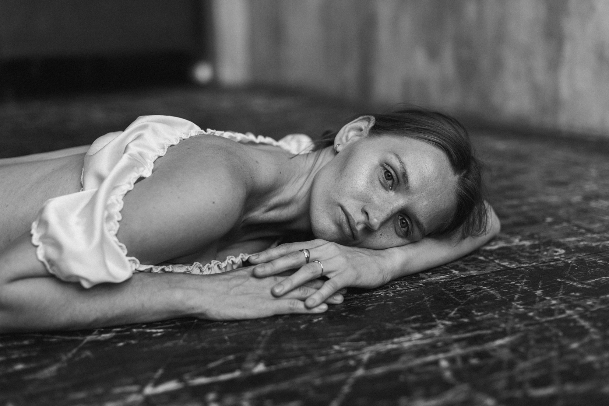 Про людей. Yuliana Ra | Юлиана Ра