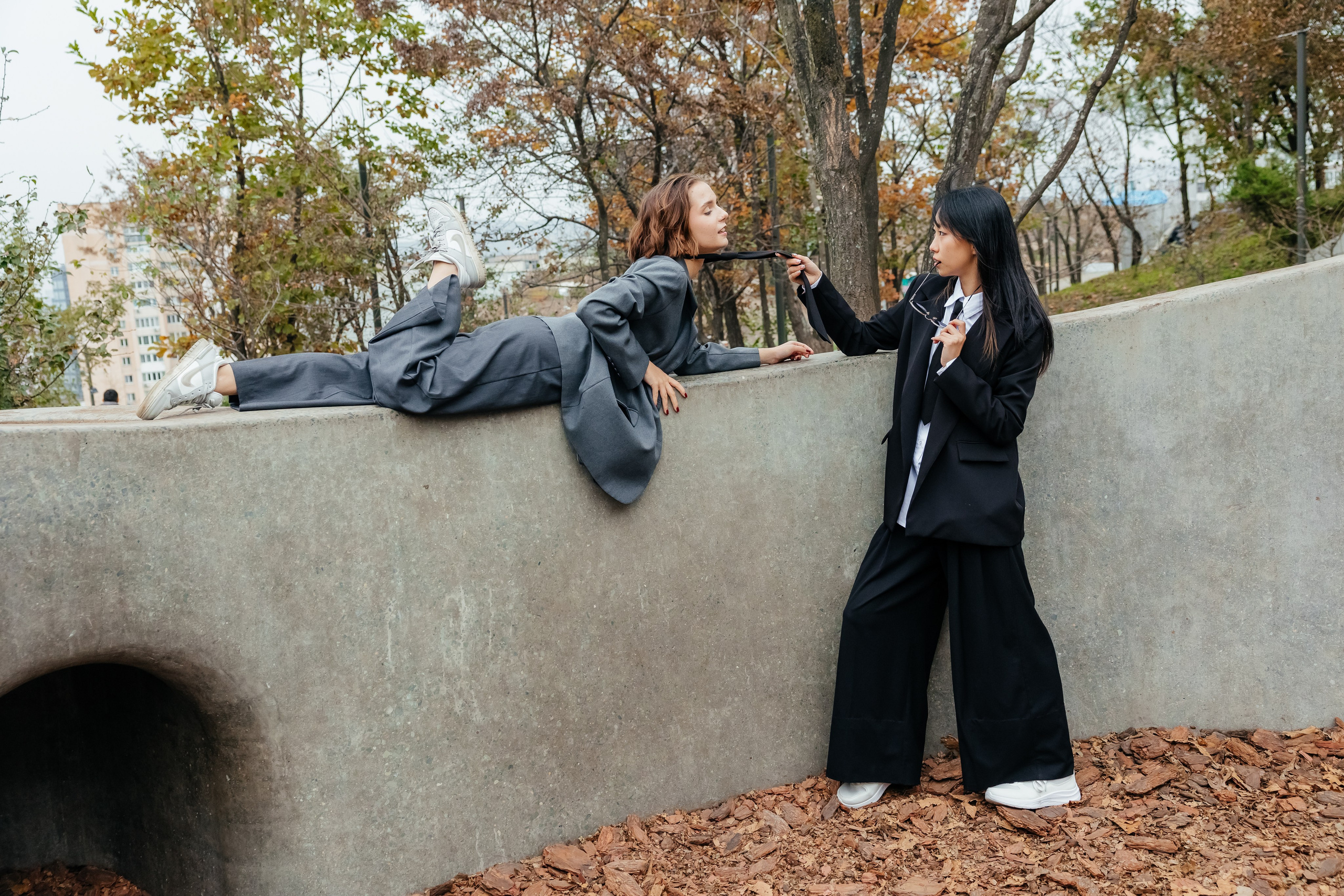 11 класс. Главная