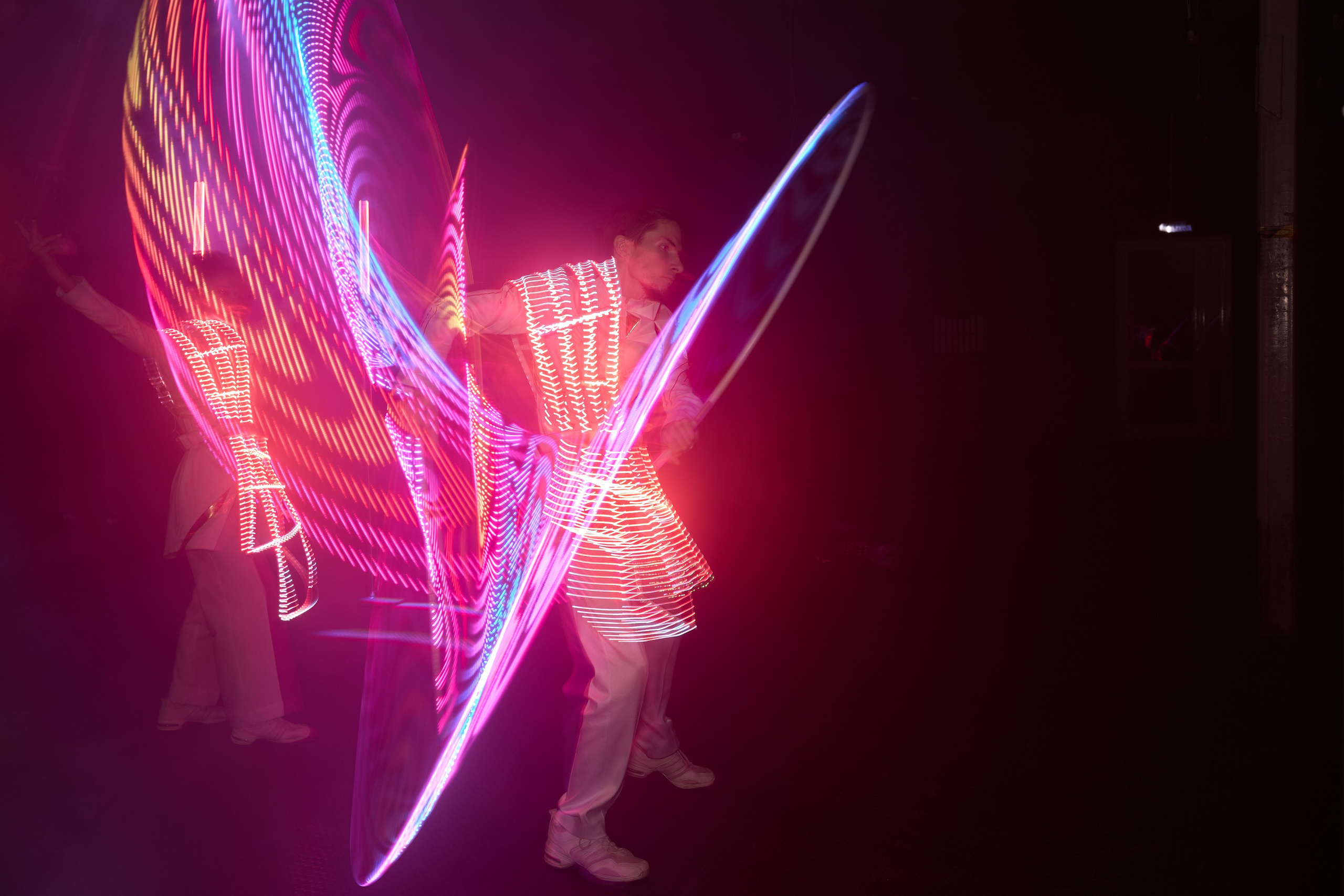 Фотосъёмка квестов и квест-шоу. Предметный и репортажный фотограф Алексей Кротов