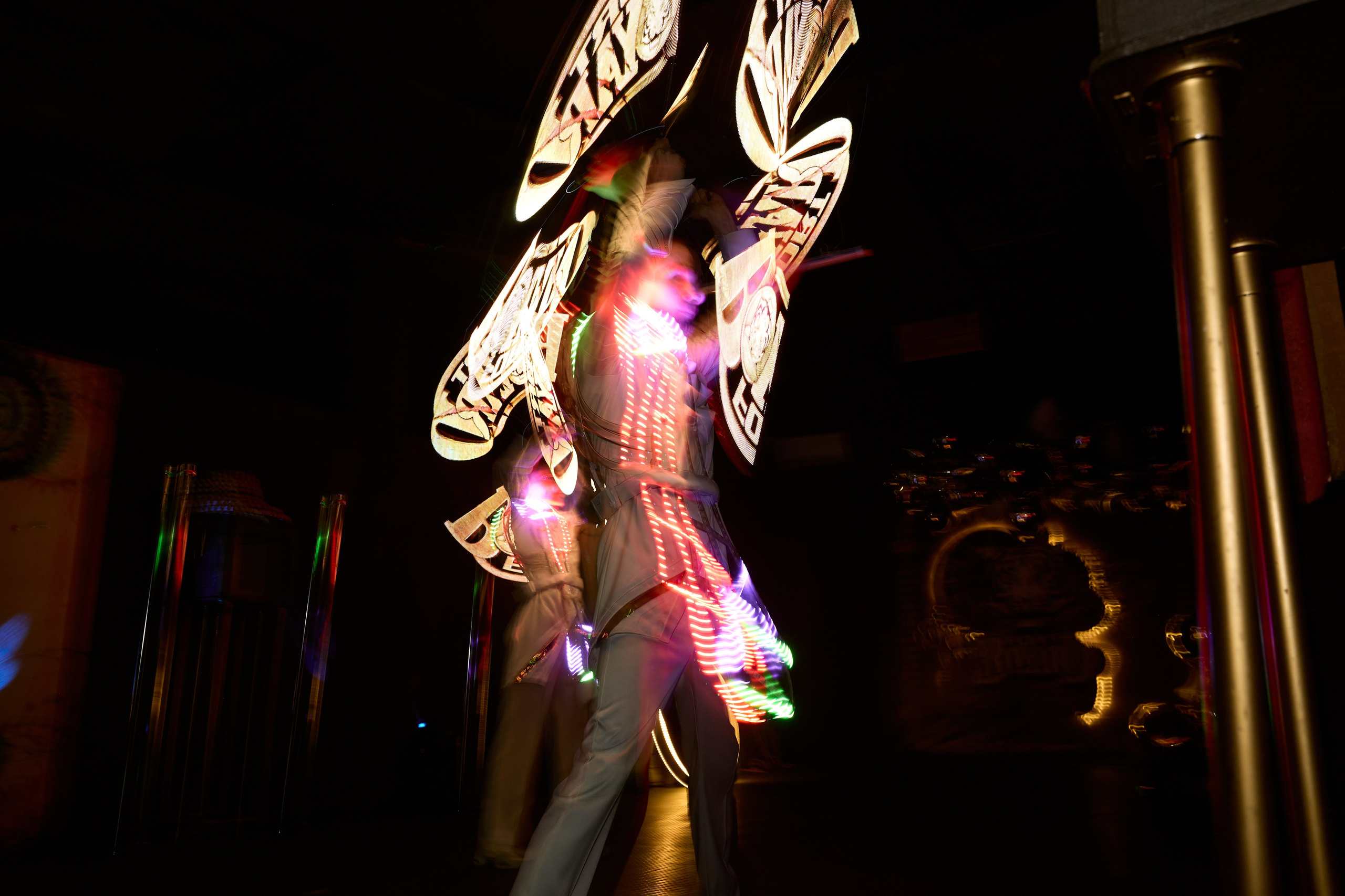 Фотосъёмка квестов и квест-шоу. Предметный и репортажный фотограф Алексей Кротов