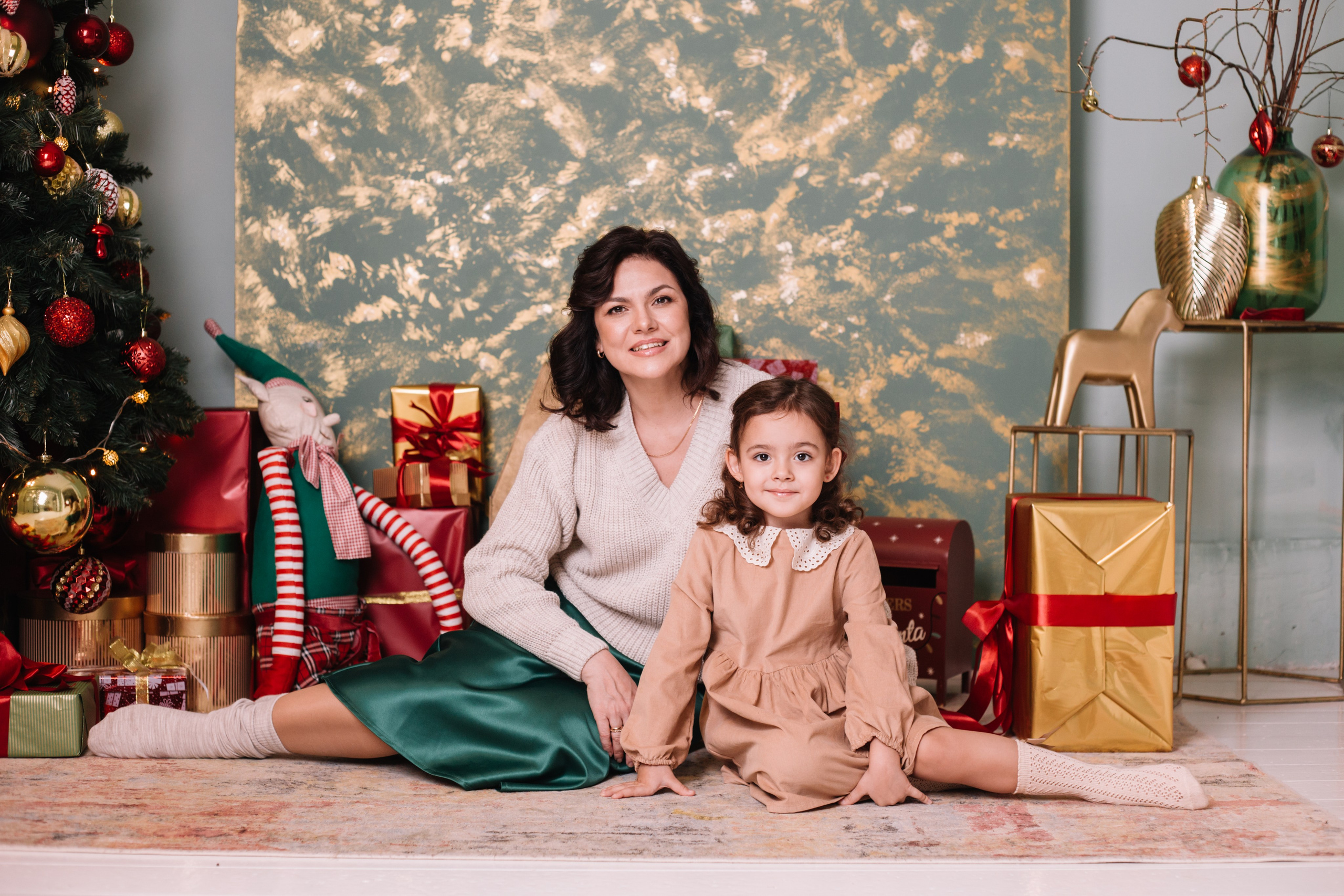 Оксана Аня Даня Сергей. Свадебный и семейный фотограф в Перми Лилия Гатауллина