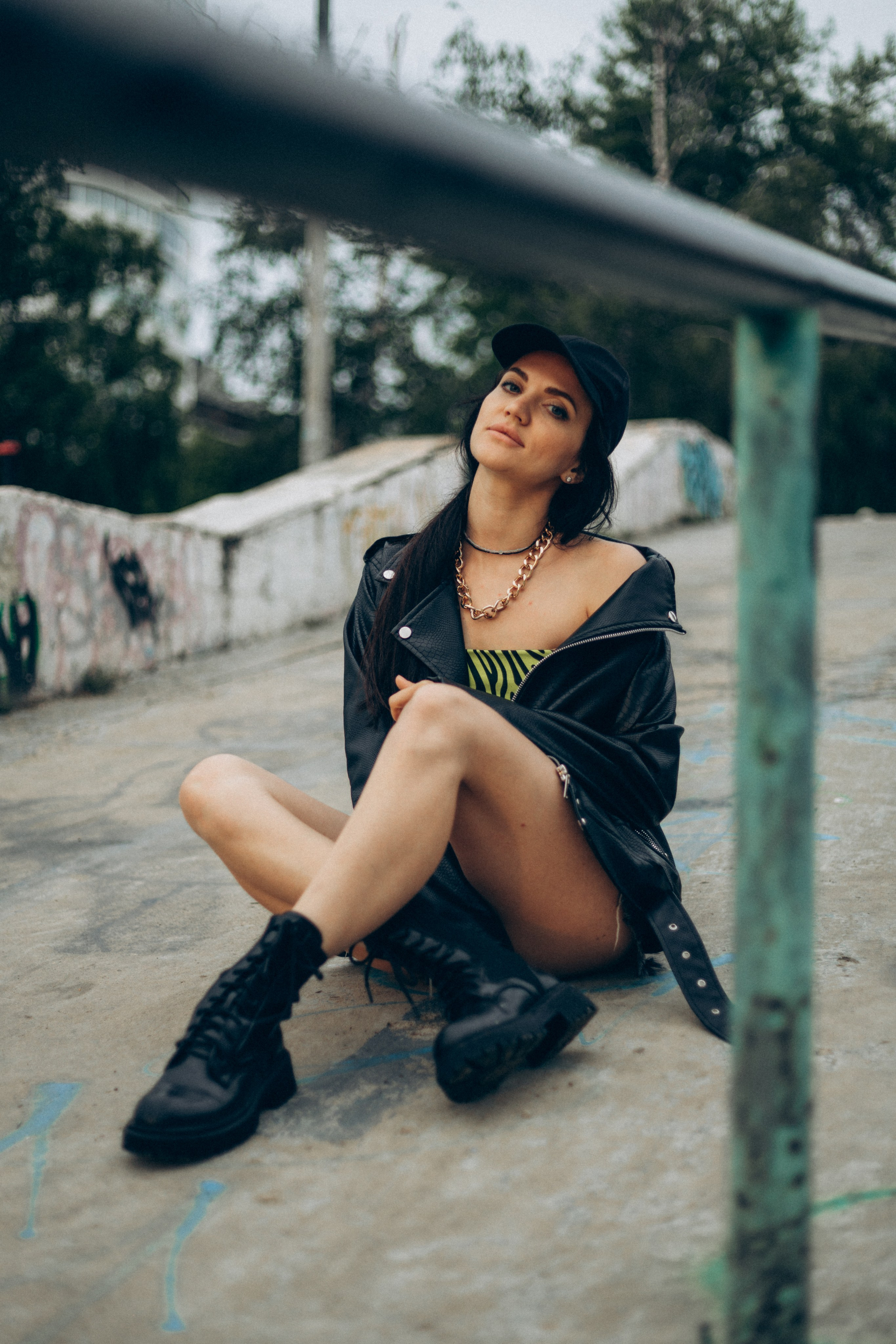 Лена 3 истории. Семейный фотограф Наталия Демченко, Краснодар