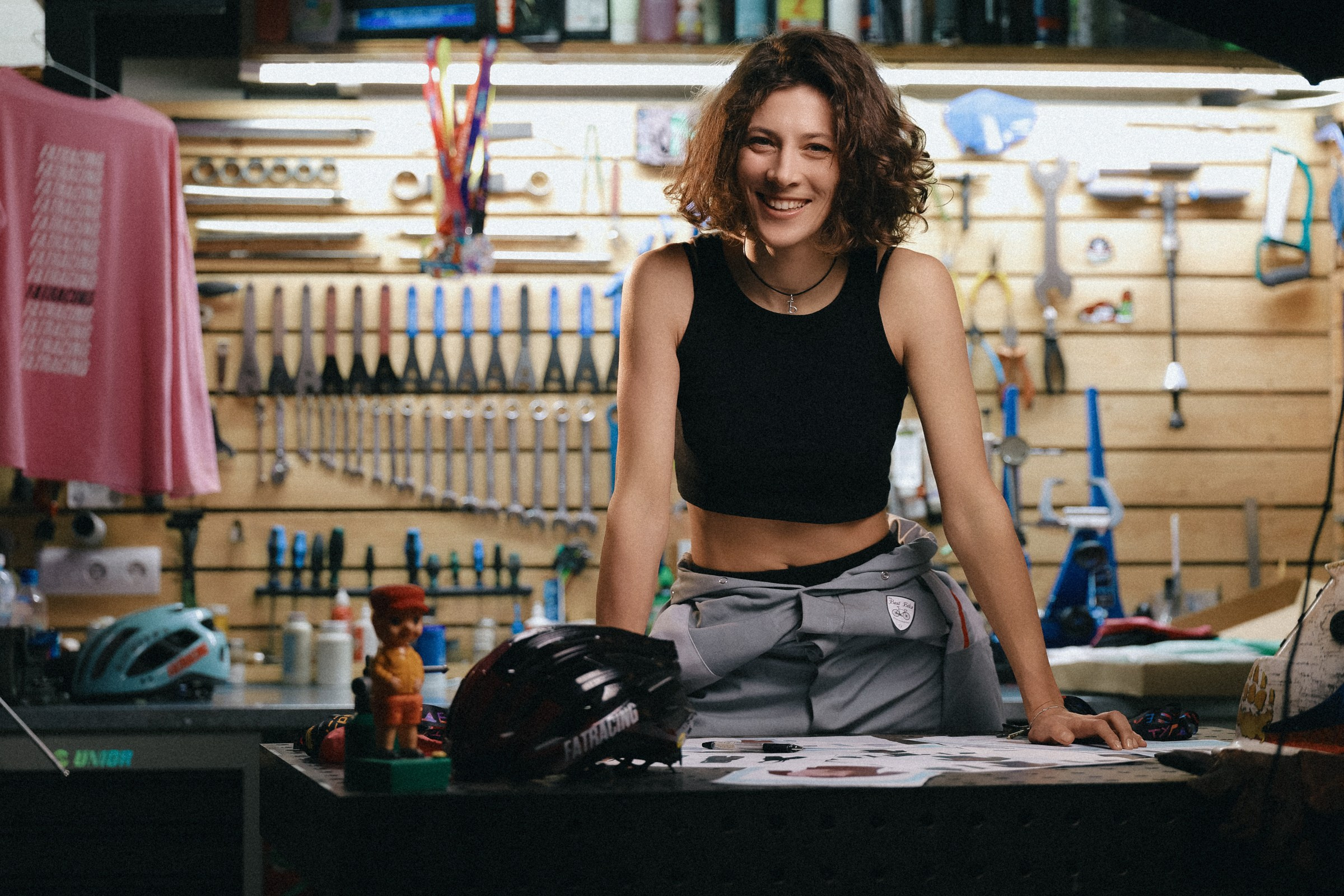 Концепт-съемка брендов FATRACING x VETER.CC. Свадебный фотограф Великий Новгород Станислав Кособудский