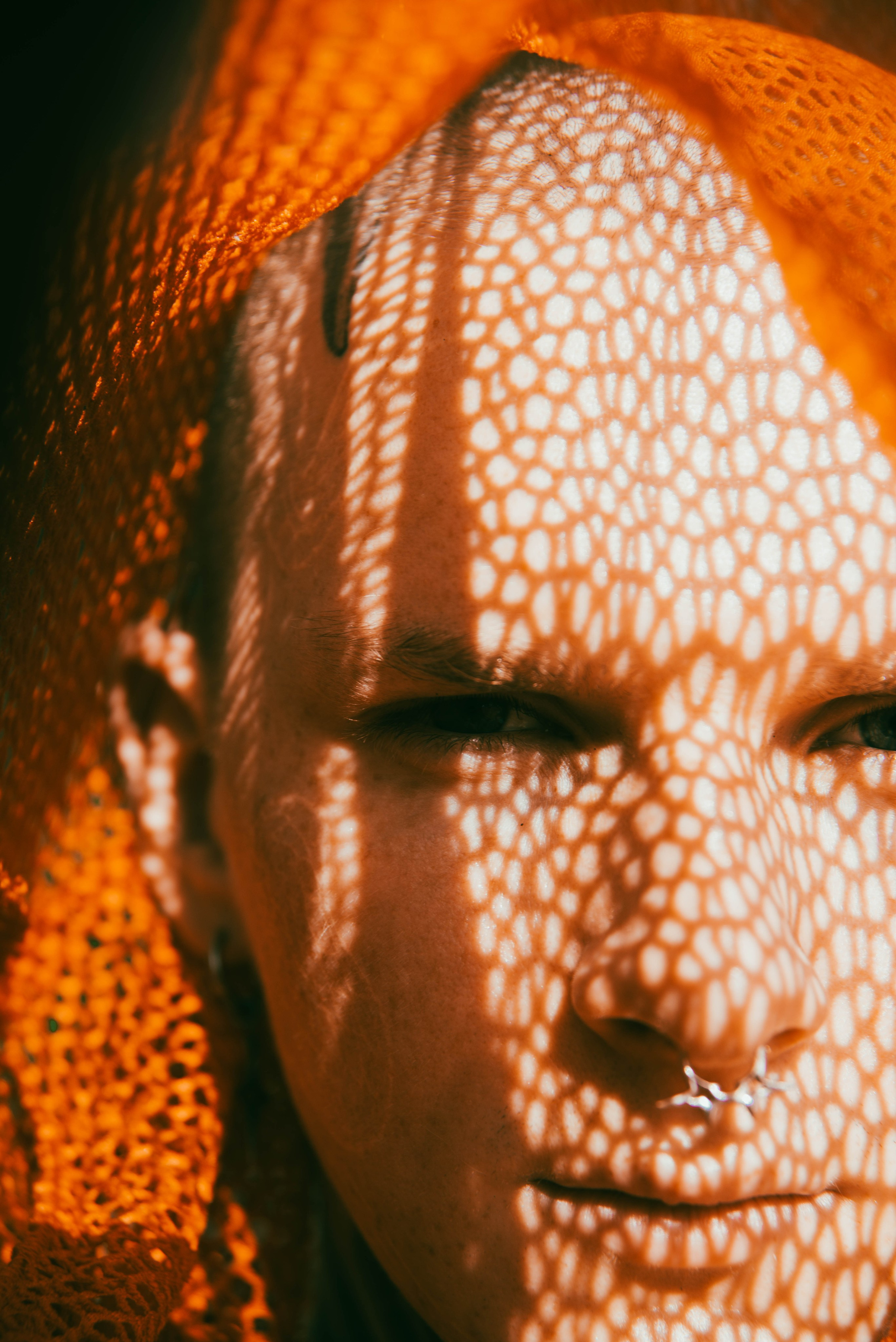 Андрей. Ксения Glossa. Портретный и репортажный фотограф в Самаре