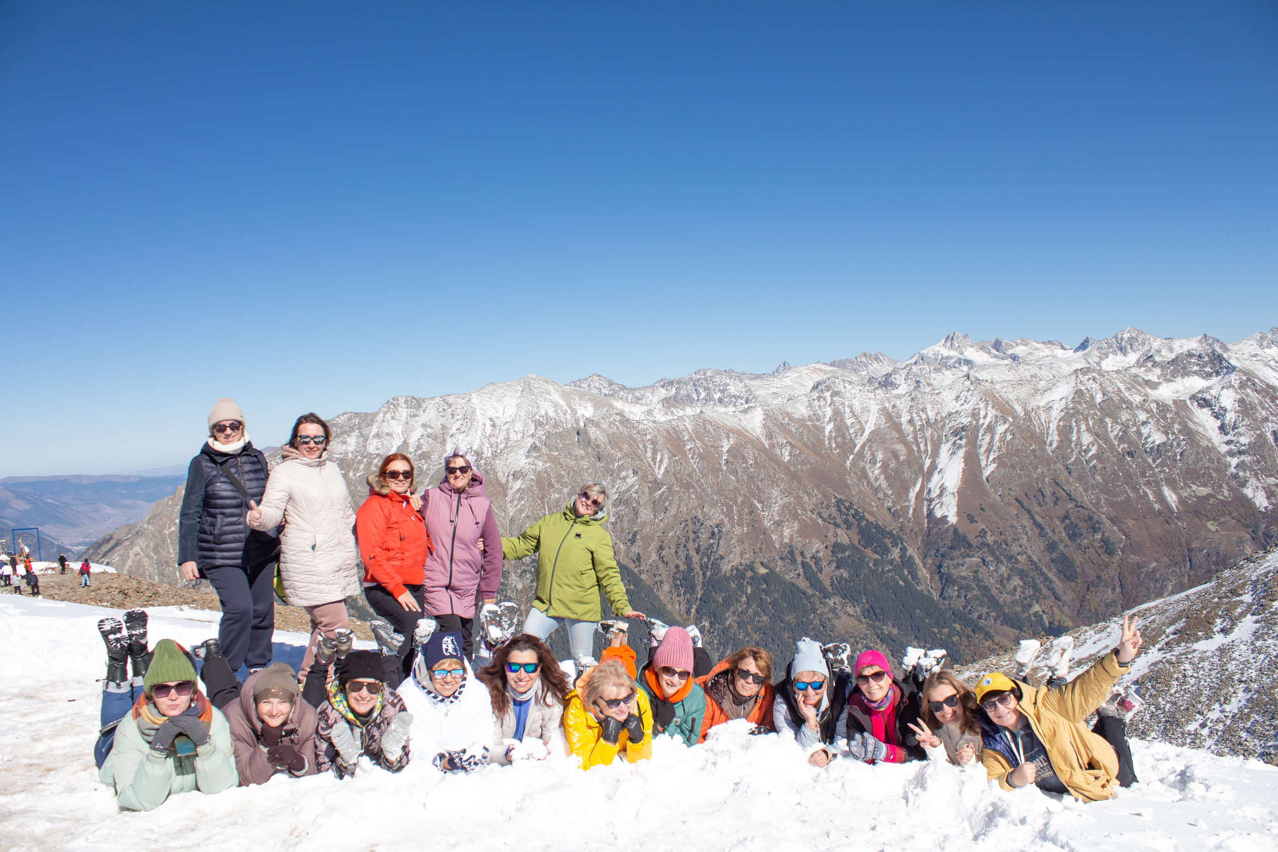 Фото сопровождение туров. Фотограф в Ростове-на-Дону и по всему миру Веникова Ольга