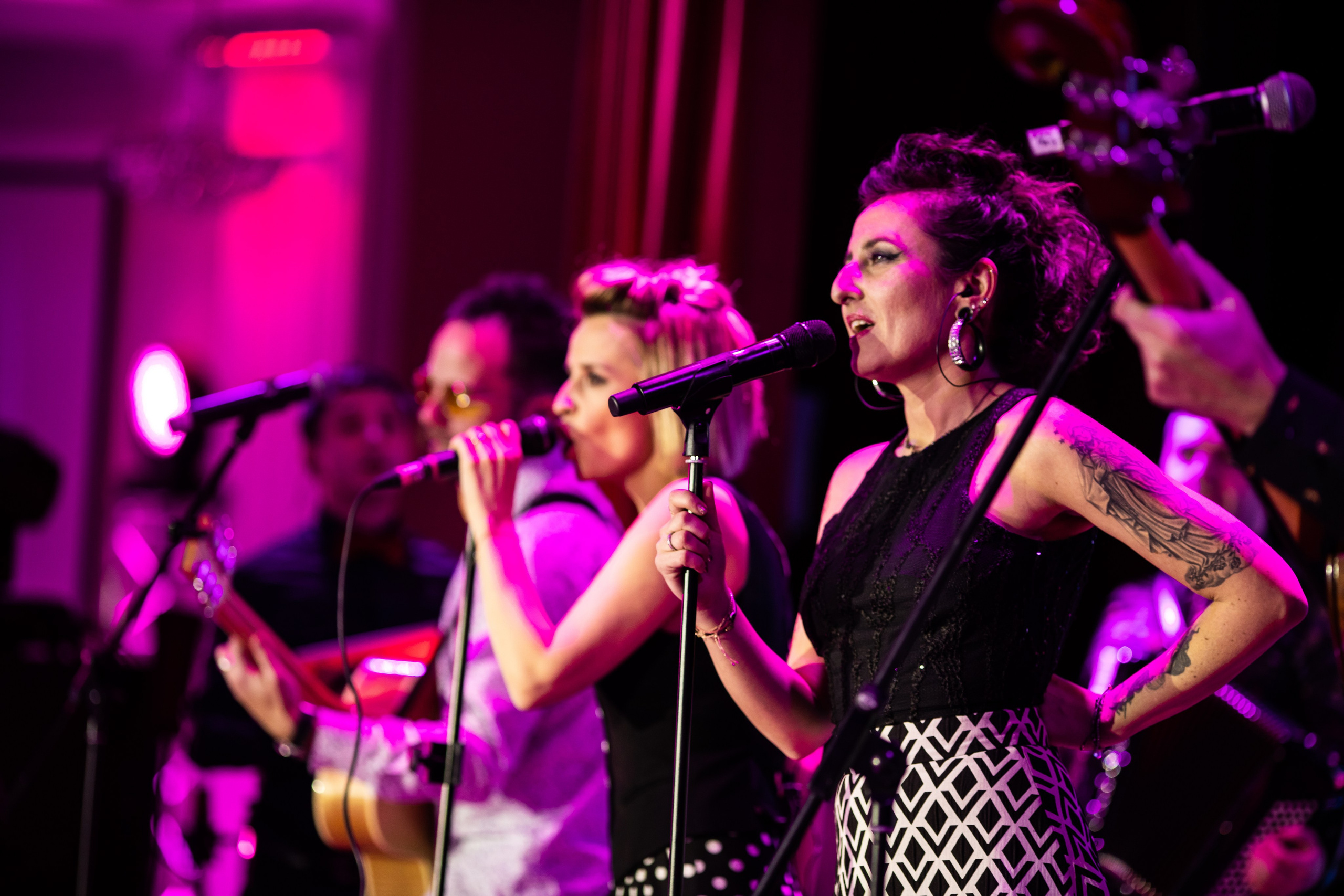 Фотосъемка концертов в Москве. Промышленный фотограф, фоторепортаж, Россия