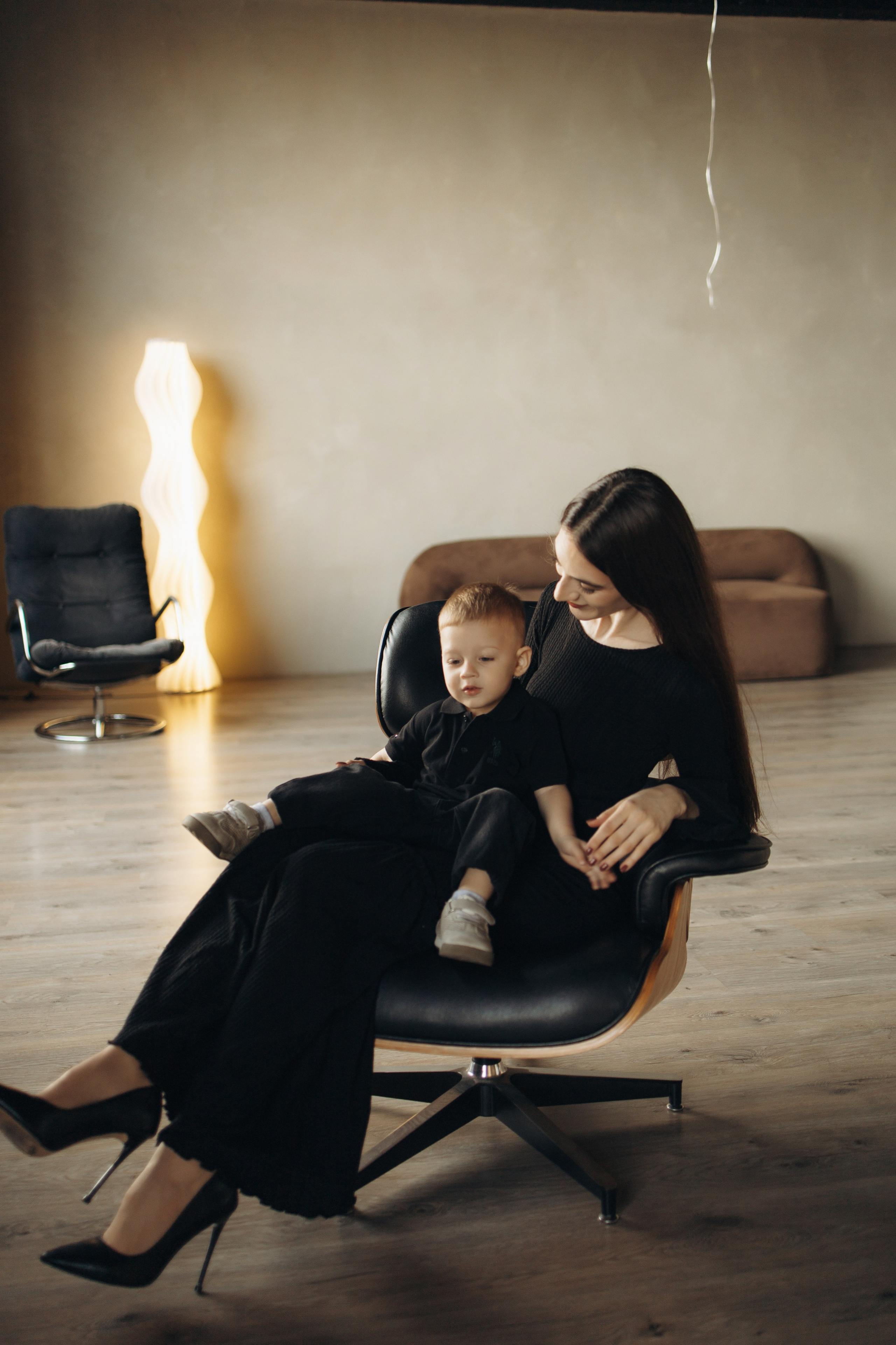 Маркуше 2 годика. Самый теплый фотограф в Краснодаре Рябоконь Ксения