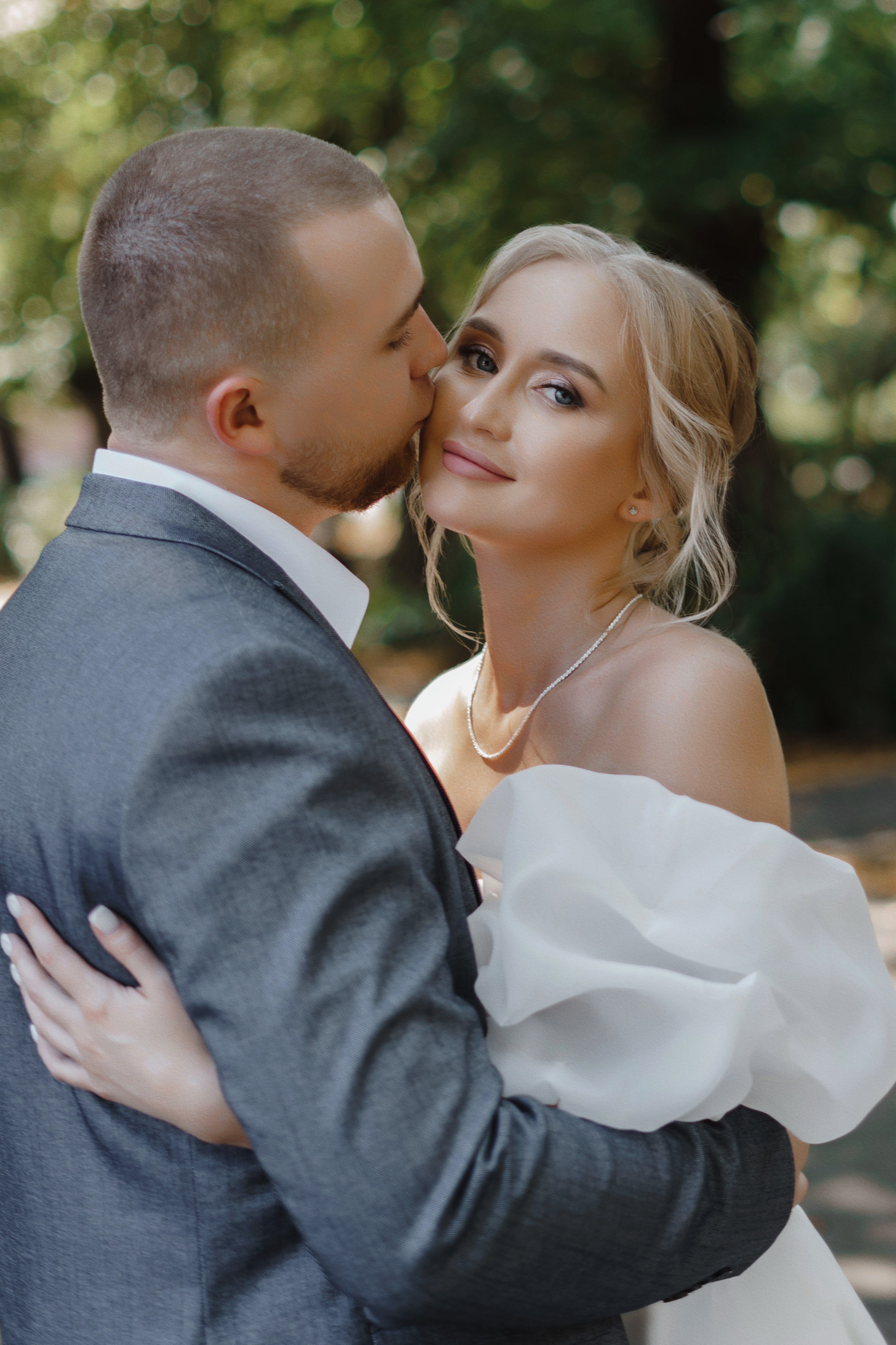 Руслан и Ксения. Учаева Екатерина Свадебный и Семейный фотограф г. Сызрань