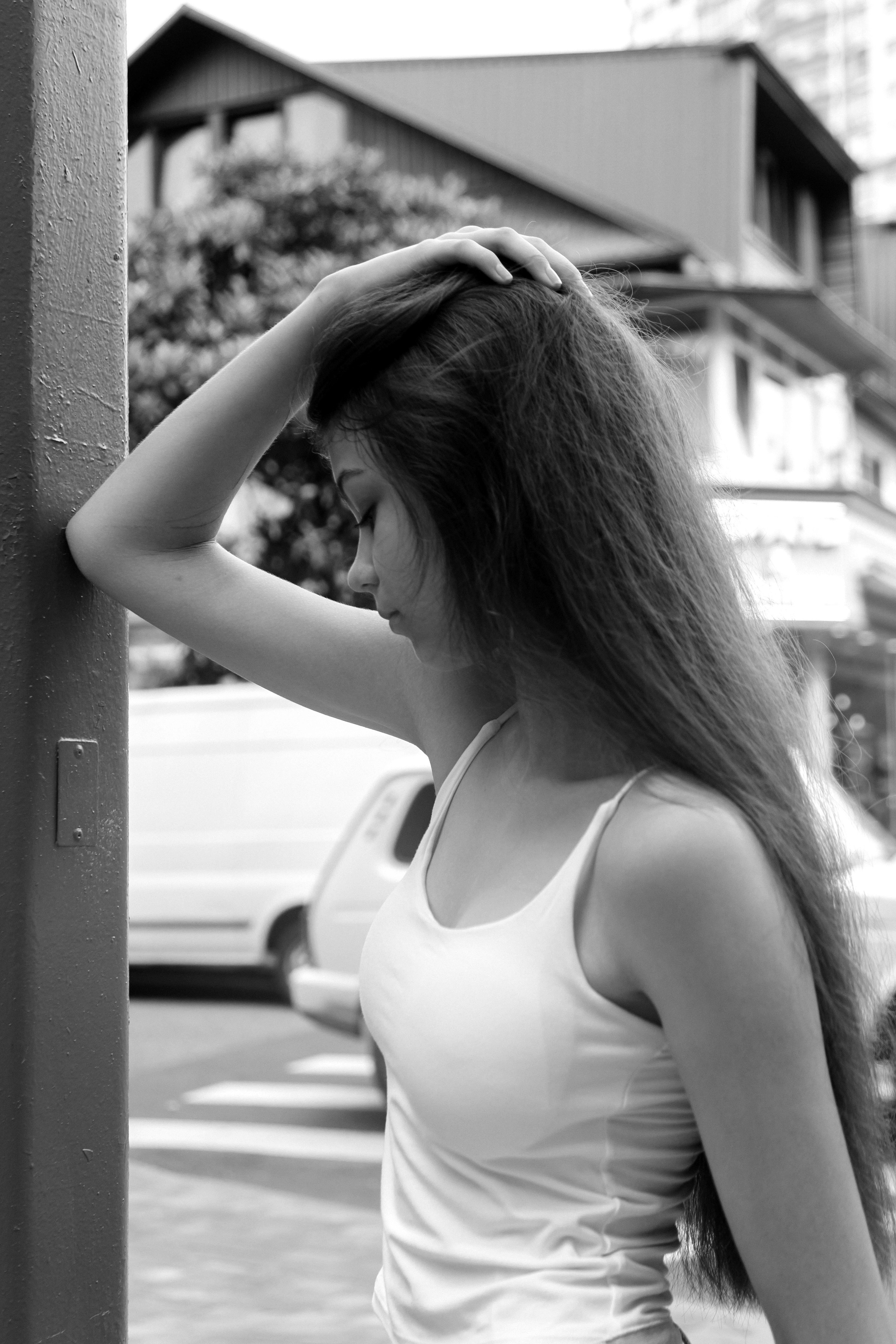 Style. Efimova Model Agency