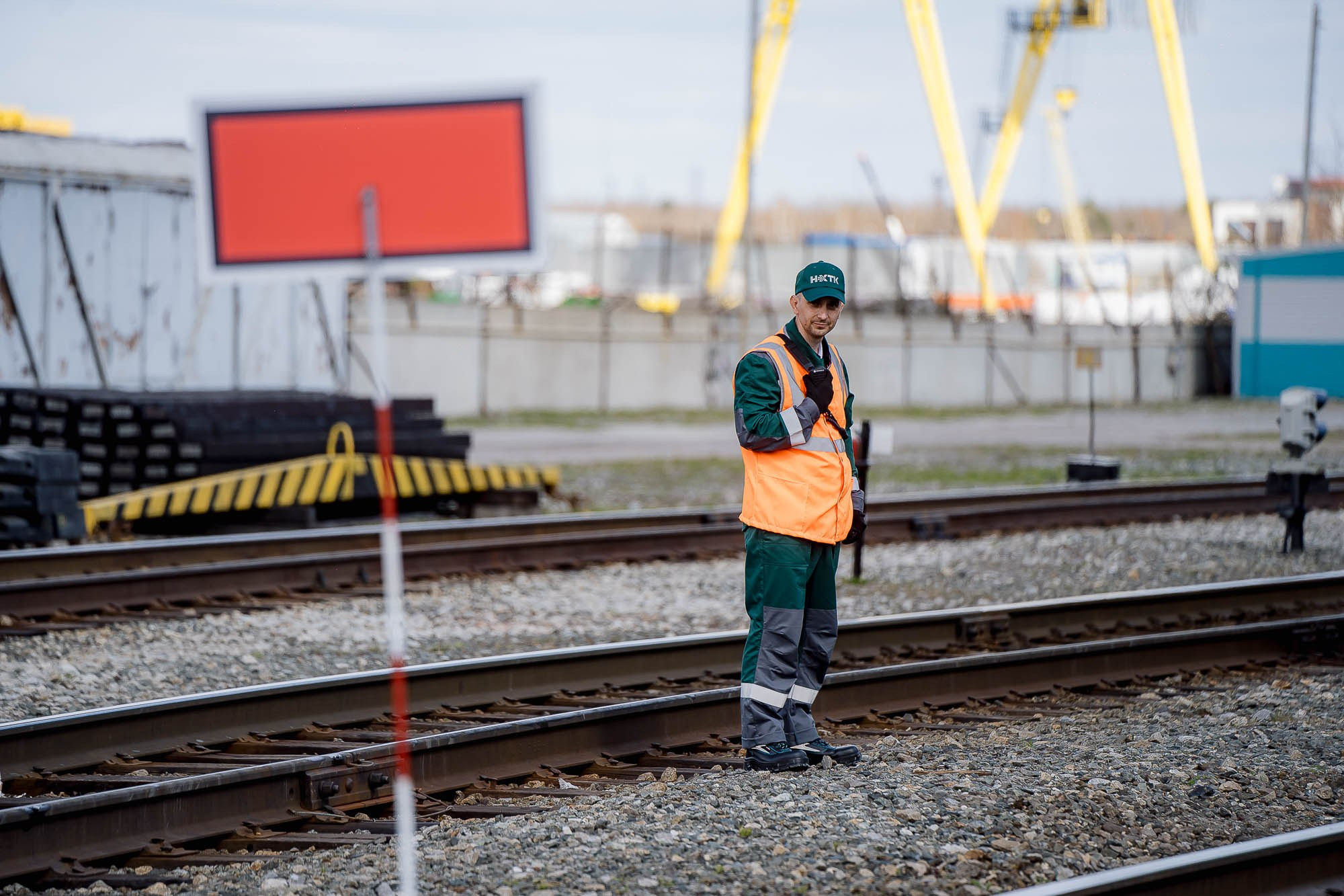 НХТК Лучший по профессии. Пыть-Ях. Сергей Кошкин. Репортажная и ивент-фотография в Сургуте