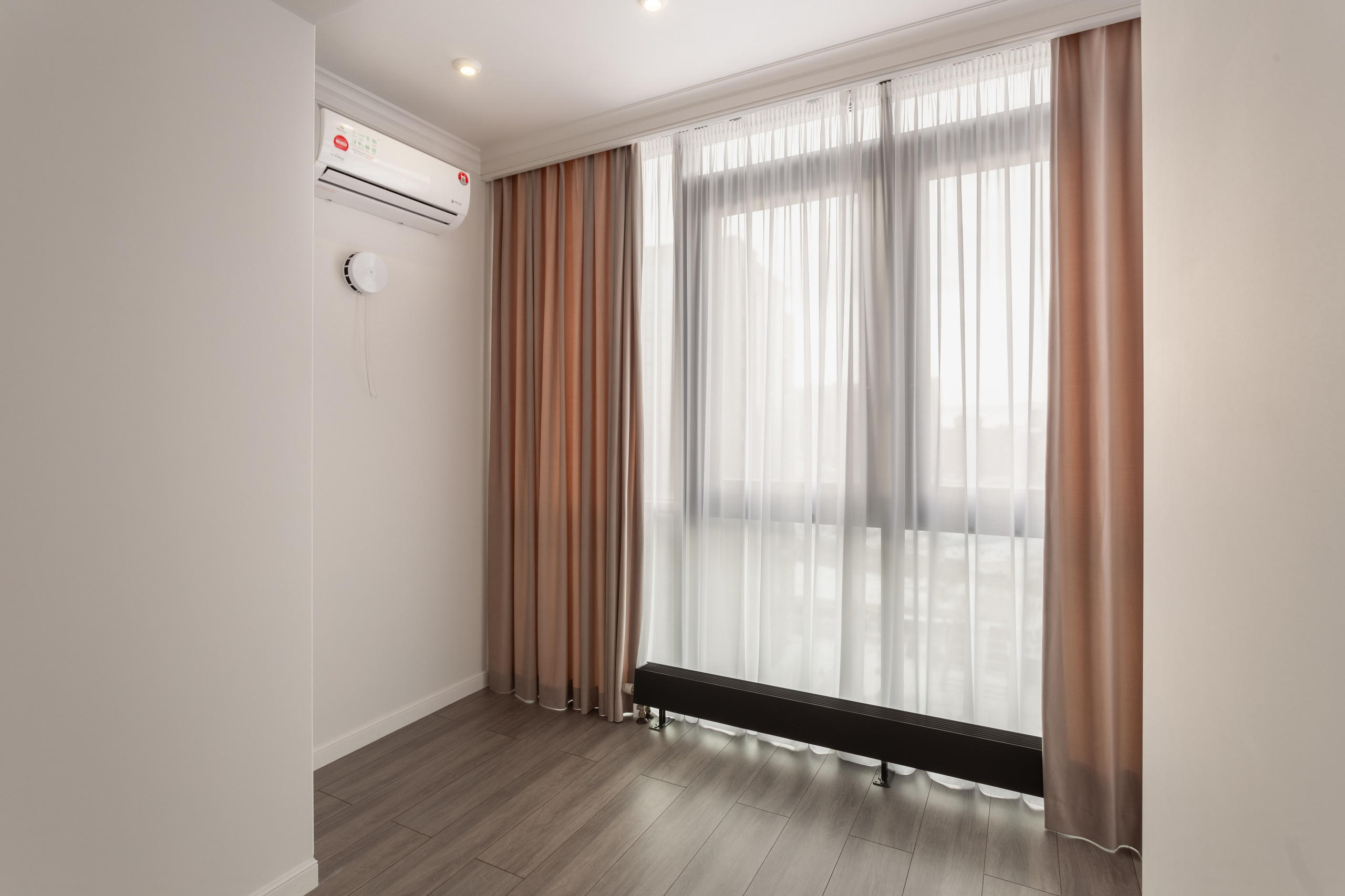 Квартира для продажи в Scandis Ozero. Интерьерный фотограф и ретушер в Красноярске Денис Антропов