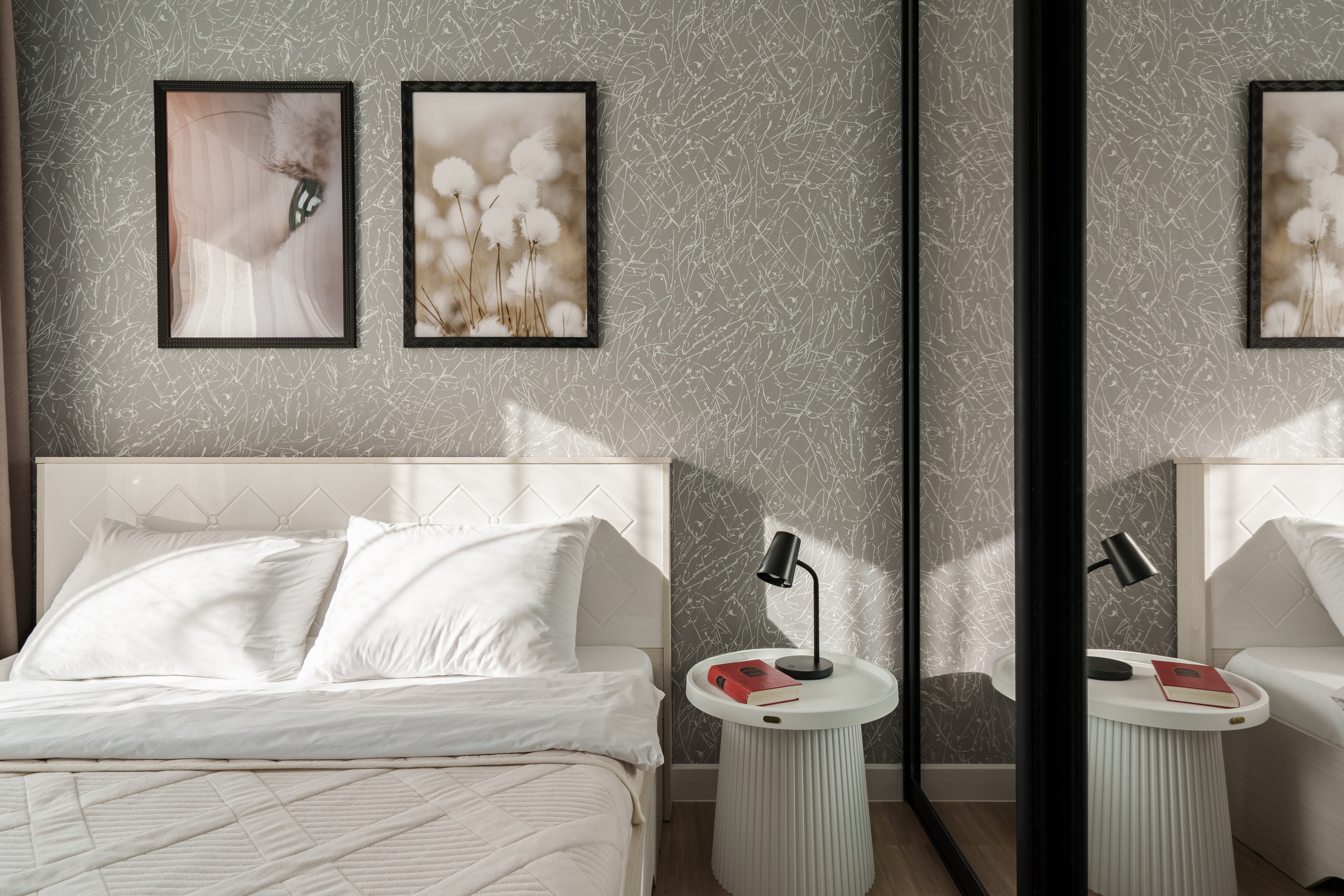 Фотосъемка для посуточной аренды. Интерьерный фотограф и ретушер в Красноярске Денис Антропов