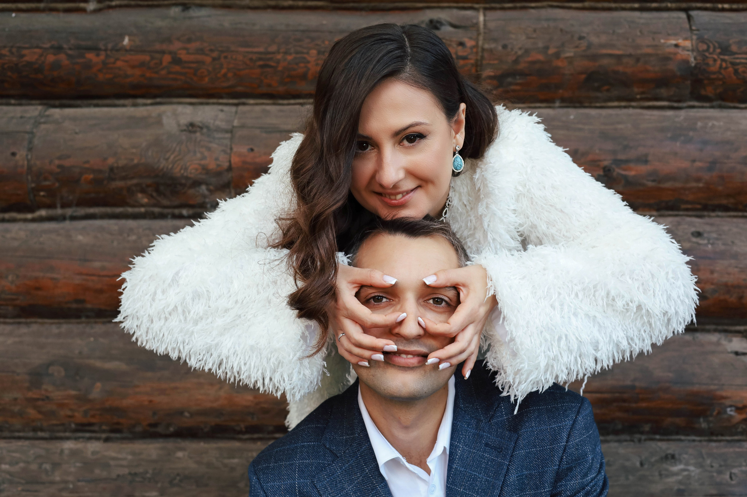 Свадьба Тани и Михаила. Фотограф Химки Анна Татарских