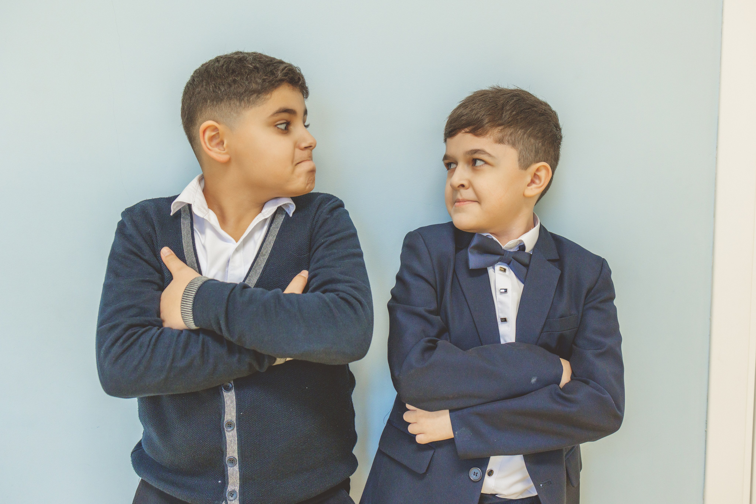 4 класс. Главная