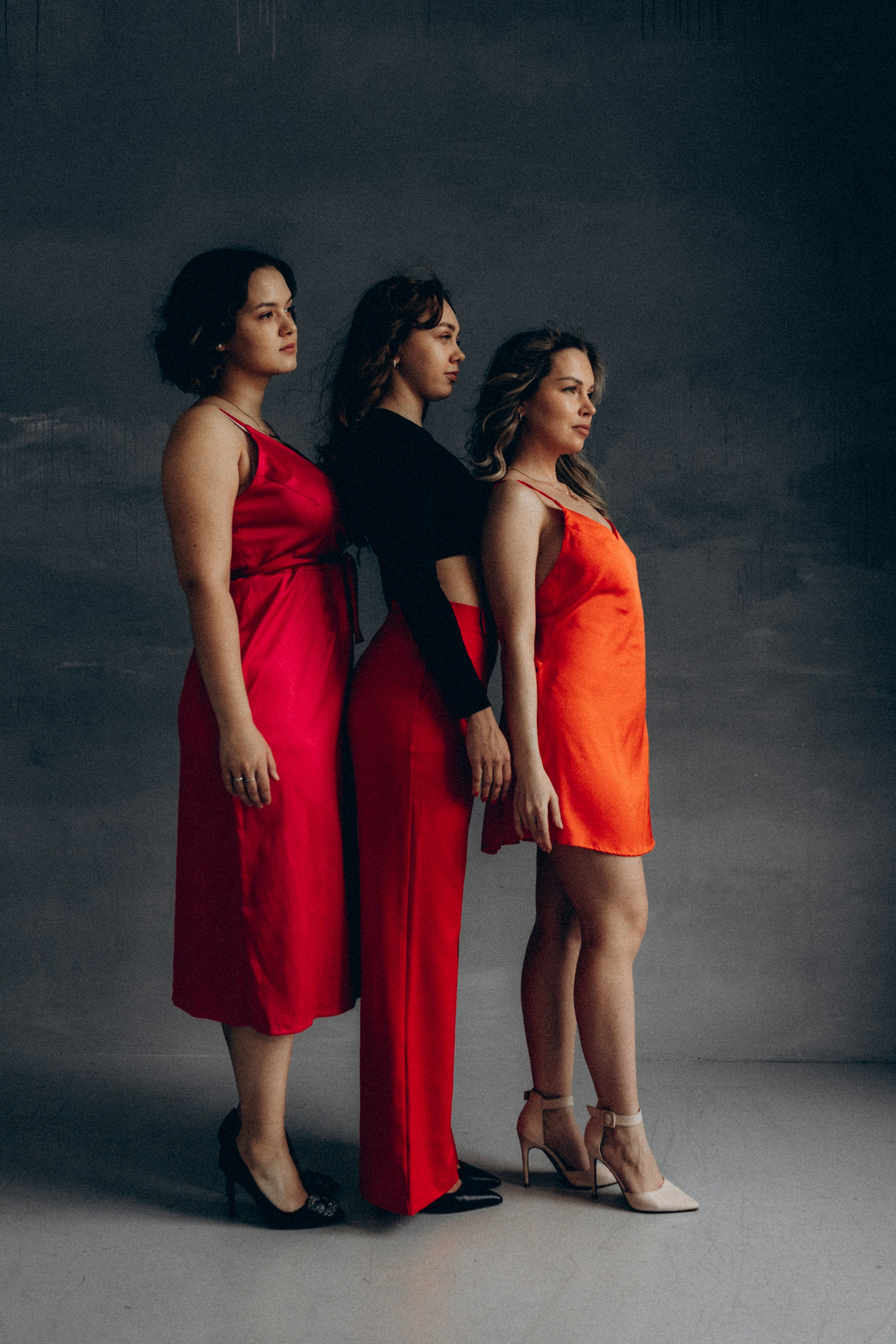 Женский проект. Фотограф НОГИНСК, Москва, Анастасия Белая