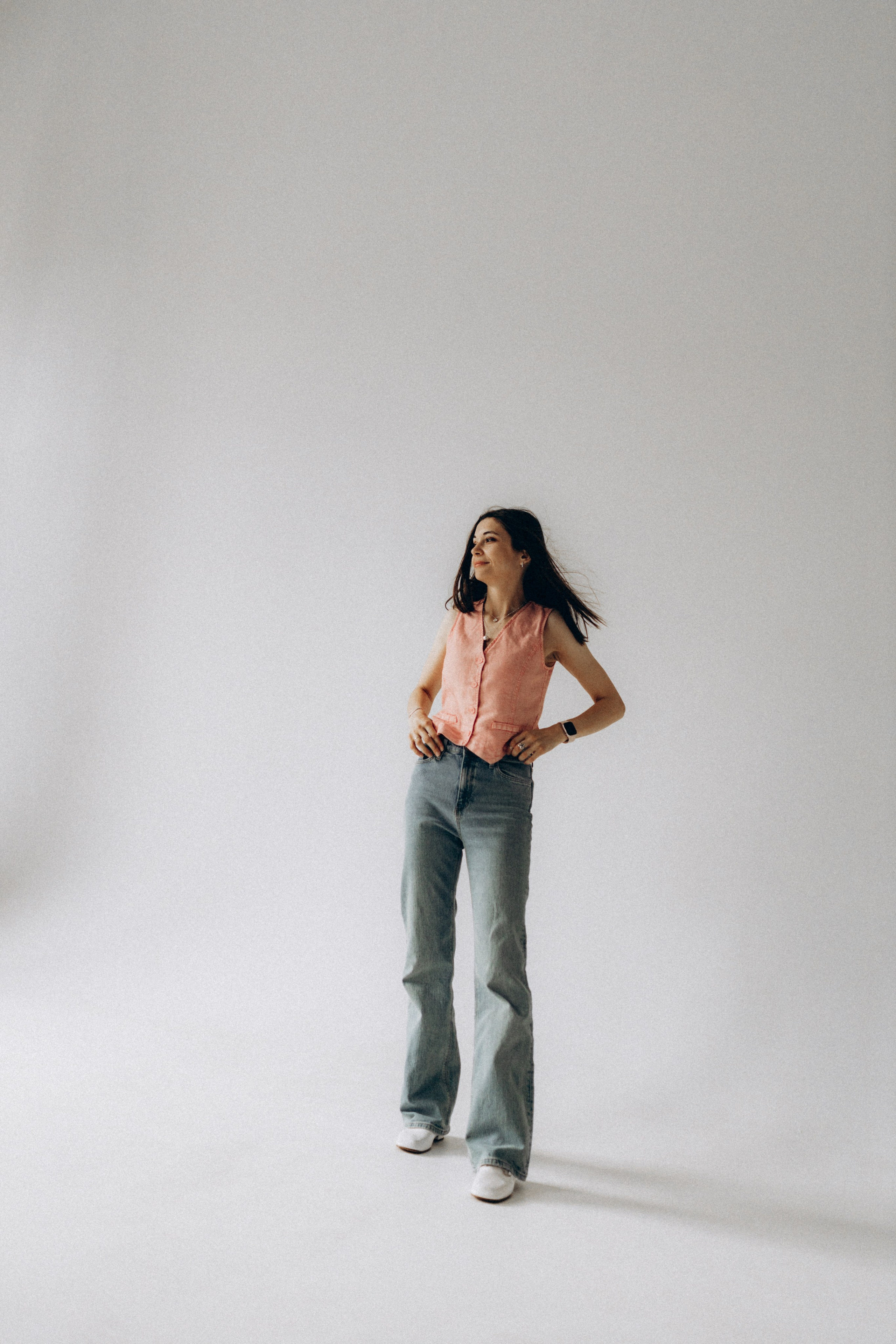 Полина & Варя. Фотограф НОГИНСК, Москва, Анастасия Белая