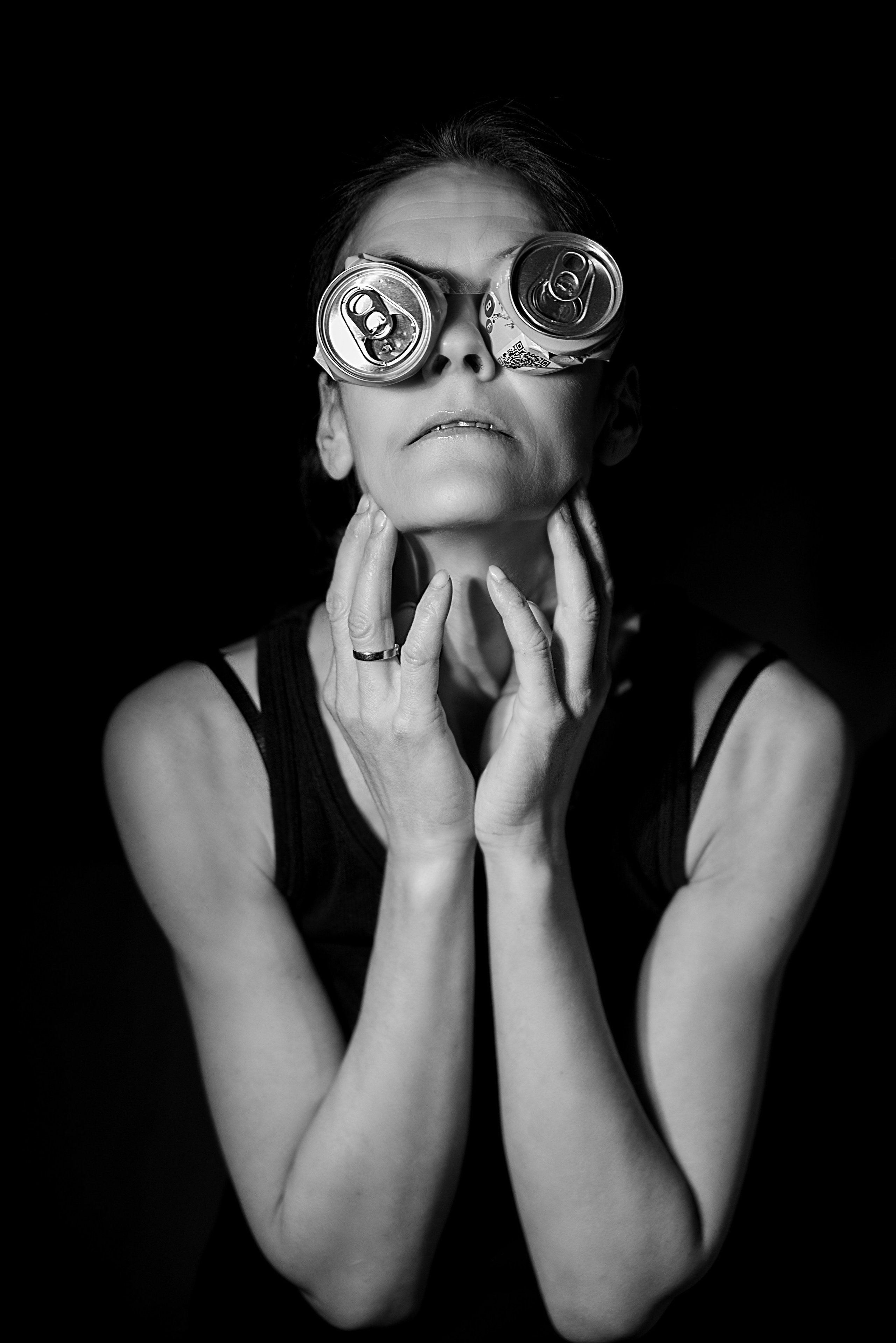 НЕ ОТКРЫВАТЬ! / ART. Дмитрий Шуйский, фотограф