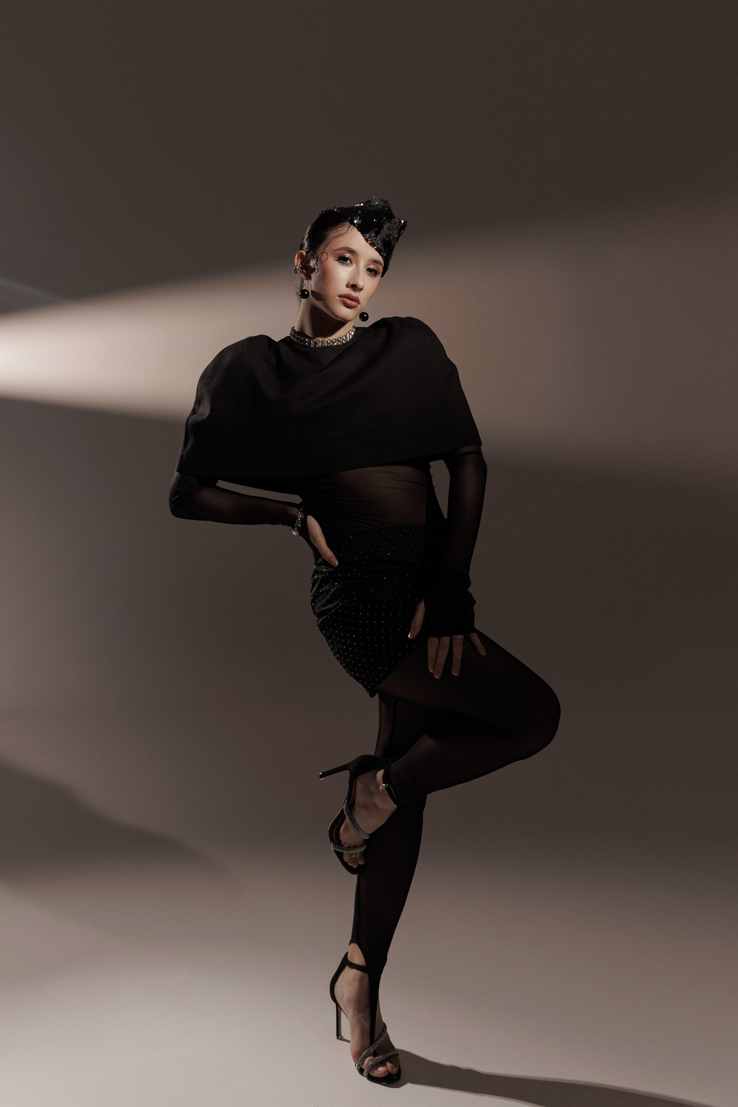 Лера. Главная